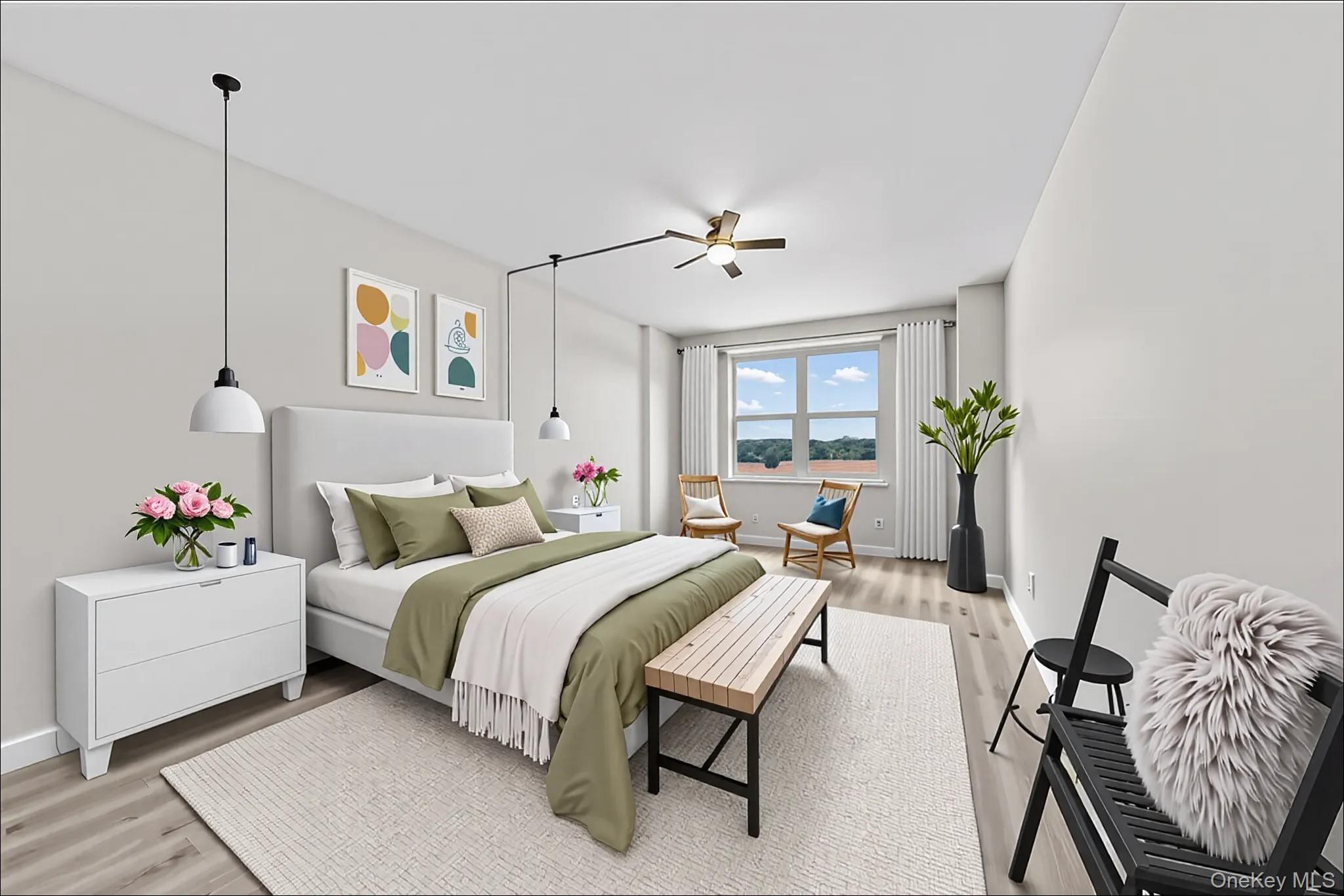 555 Kappock Street # 19F, Bronx, NY 10463