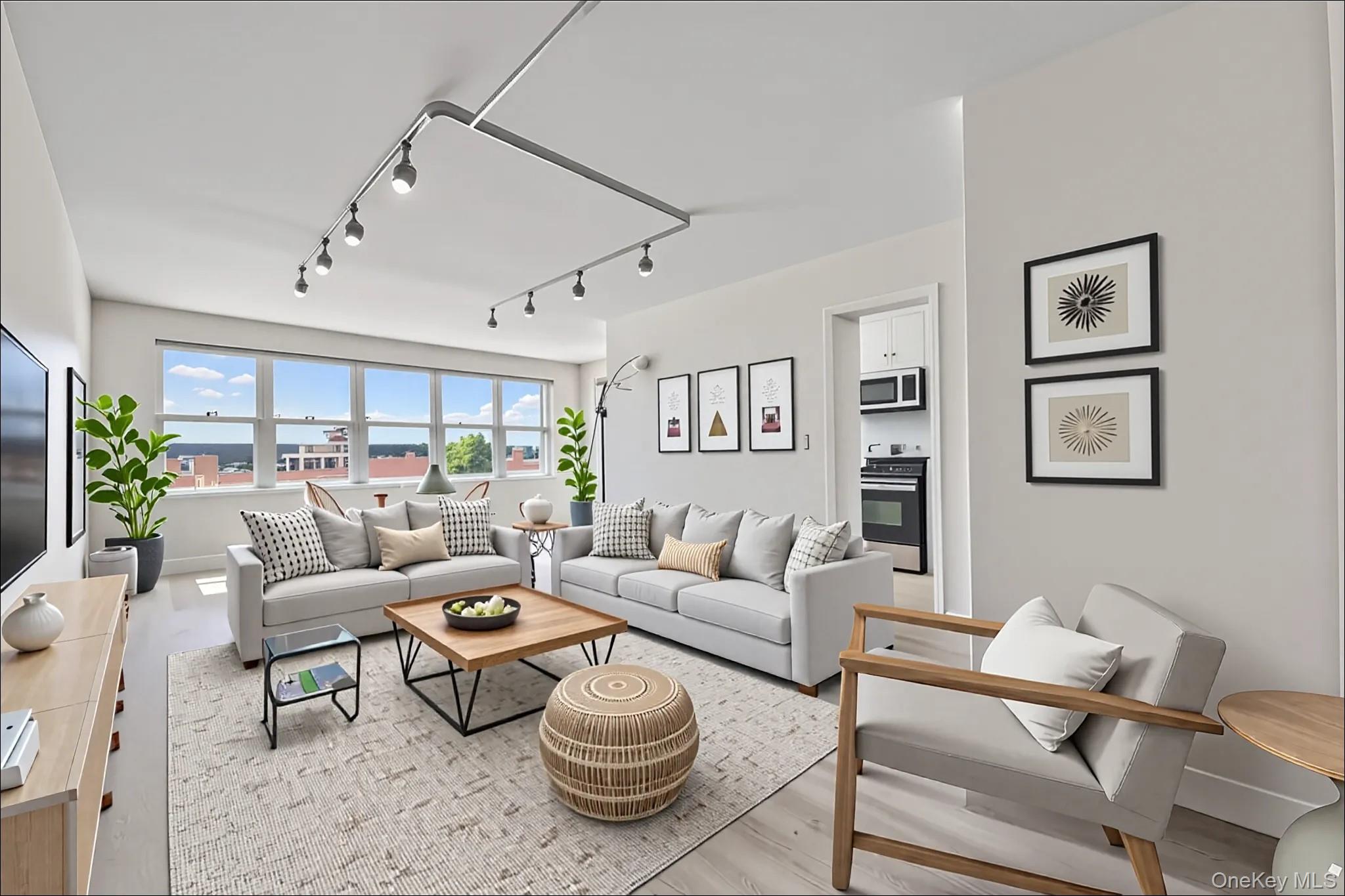 555 Kappock Street # 19F, Bronx, NY 10463