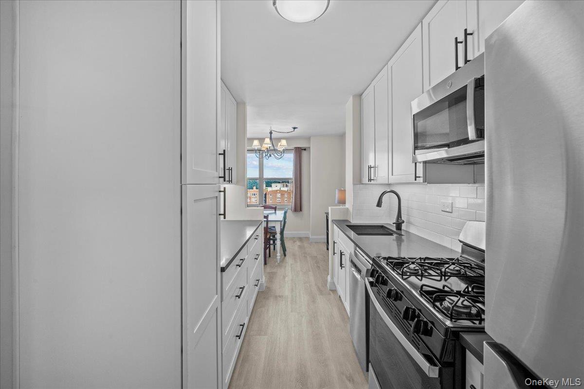 555 Kappock Street # 19F, Bronx, NY 10463