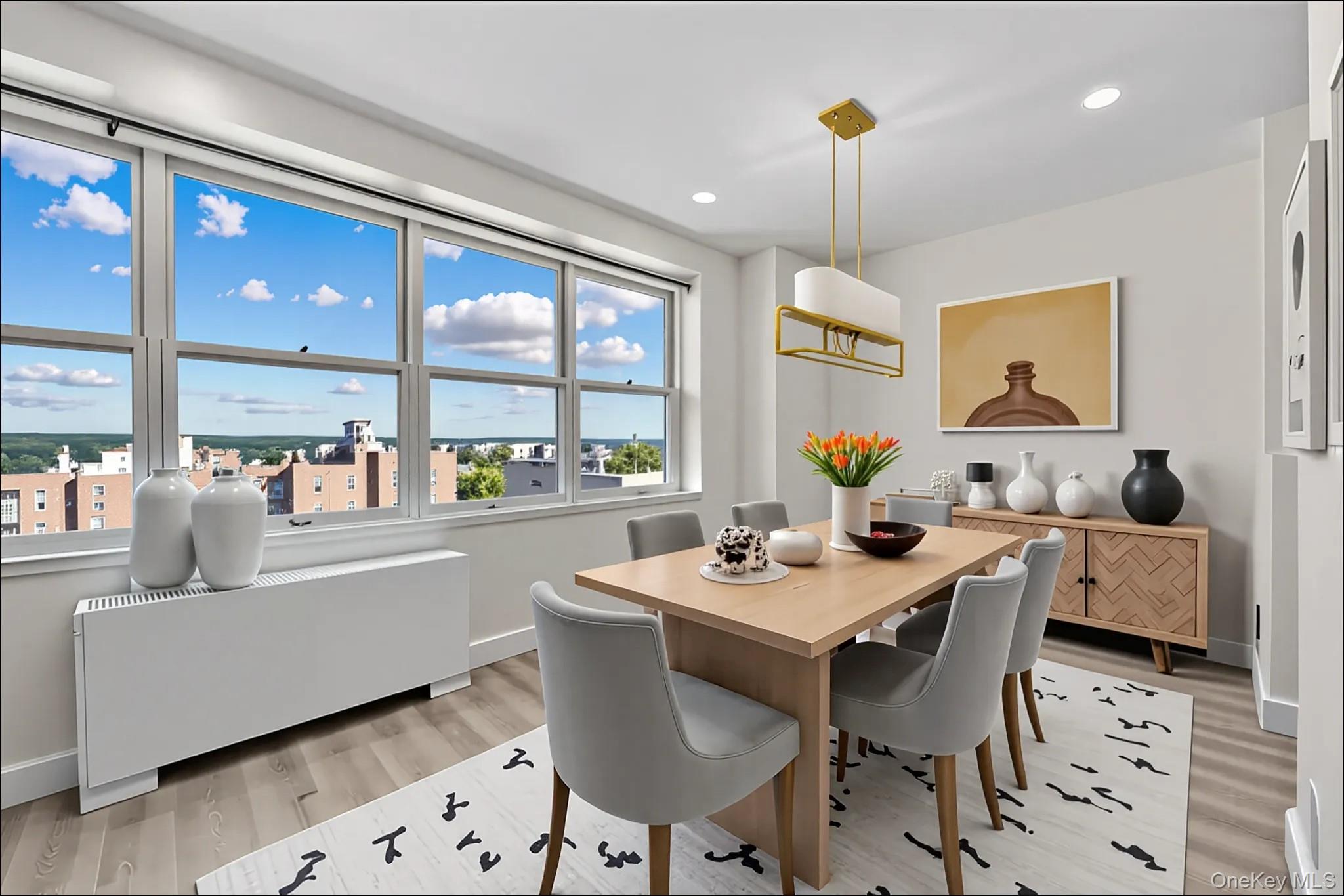 555 Kappock Street # 19F, Bronx, NY 10463