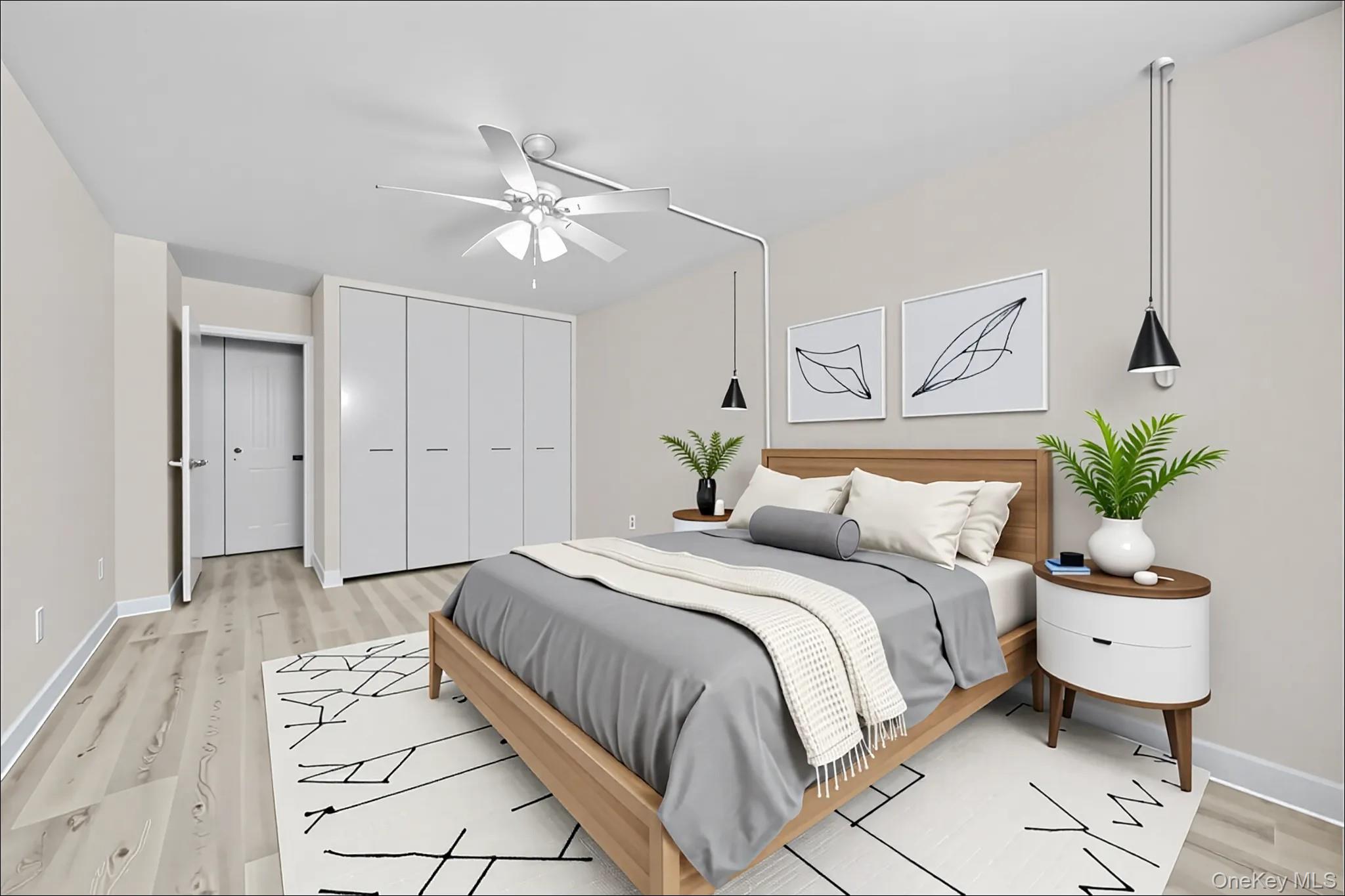 555 Kappock Street # 19F, Bronx, NY 10463