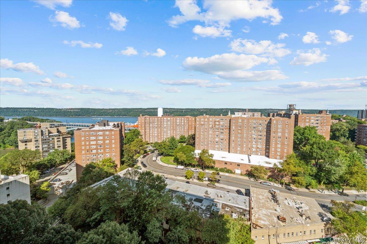 555 Kappock Street # 19F, Bronx, NY 10463