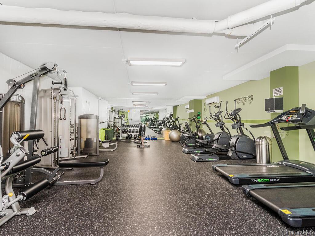 555 Kappock Street # 19F, Bronx, NY 10463