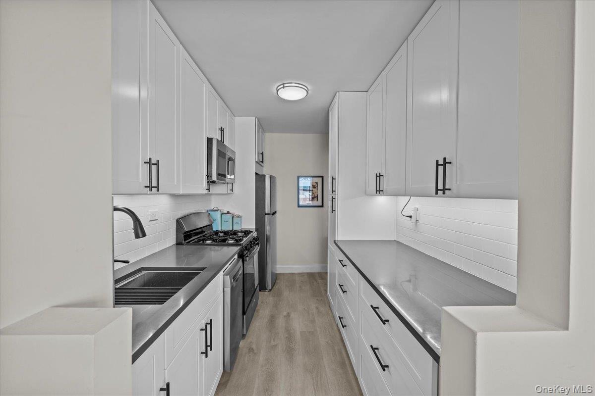 555 Kappock Street # 19F, Bronx, NY 10463