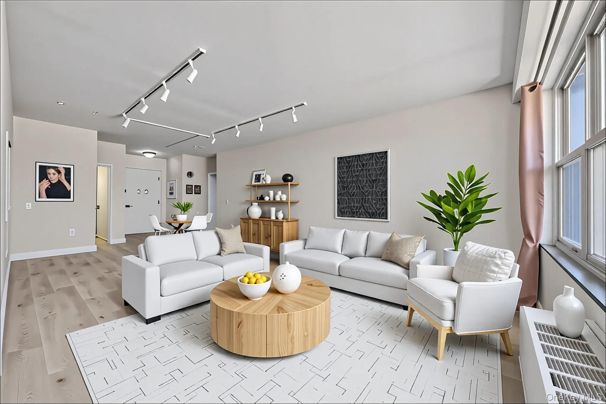 555 Kappock Street # 19F, Bronx, NY 10463