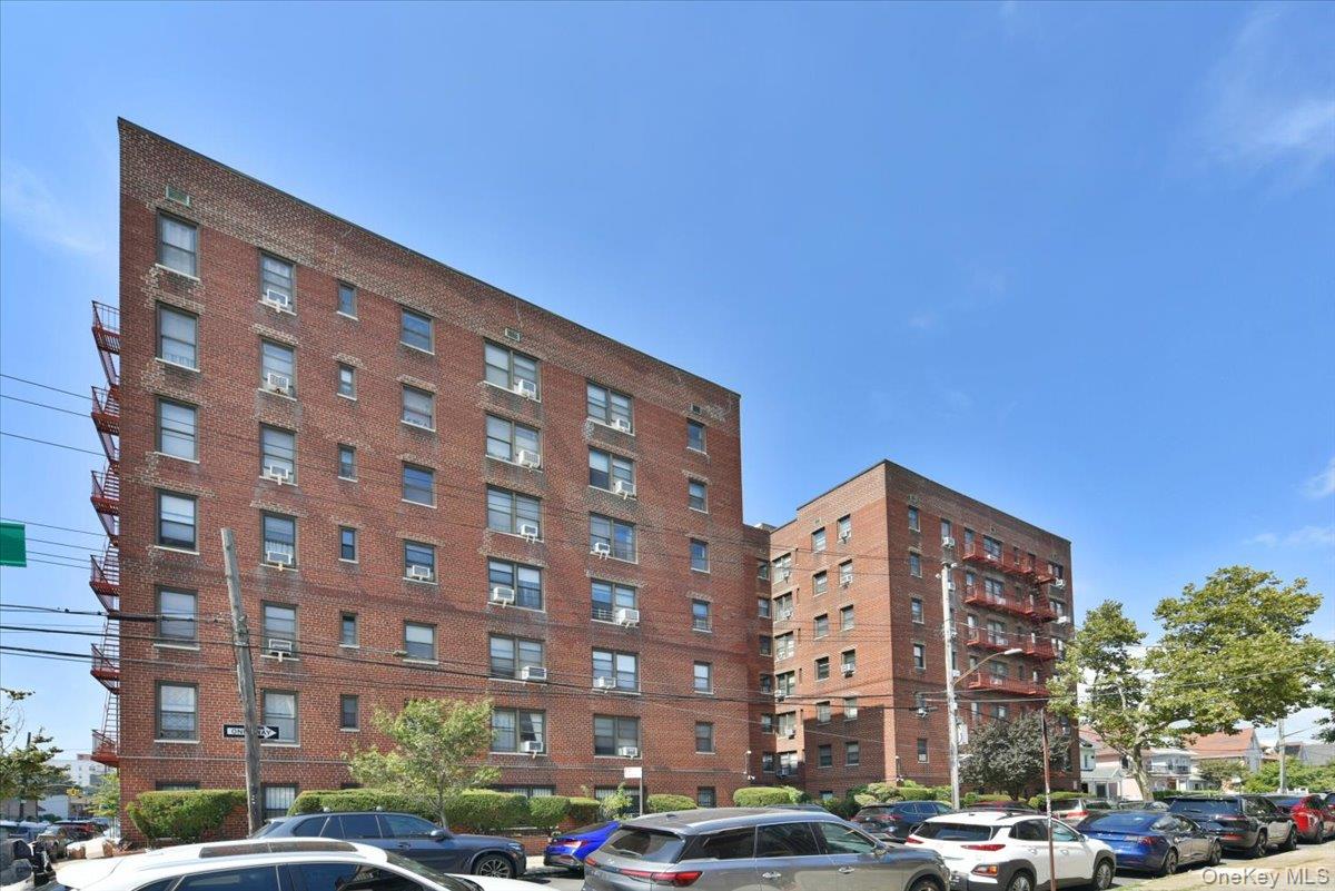 2680 E 19th Street # 3K, Brooklyn, NY 11235