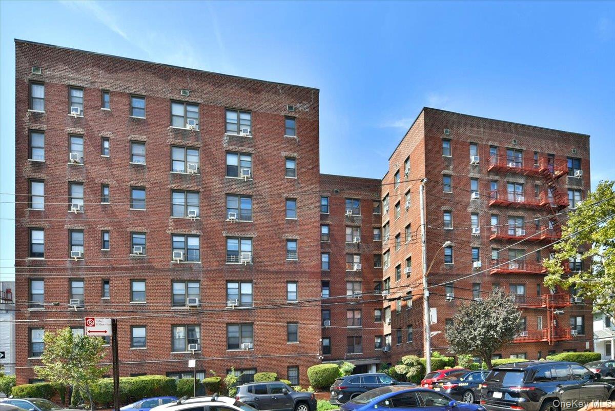 2680 E 19th Street # 3K, Brooklyn, NY 11235