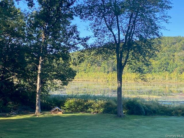 Lily Lake Road, Highland, NY 12528