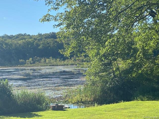 Lily Lake Road, Highland, NY 12528