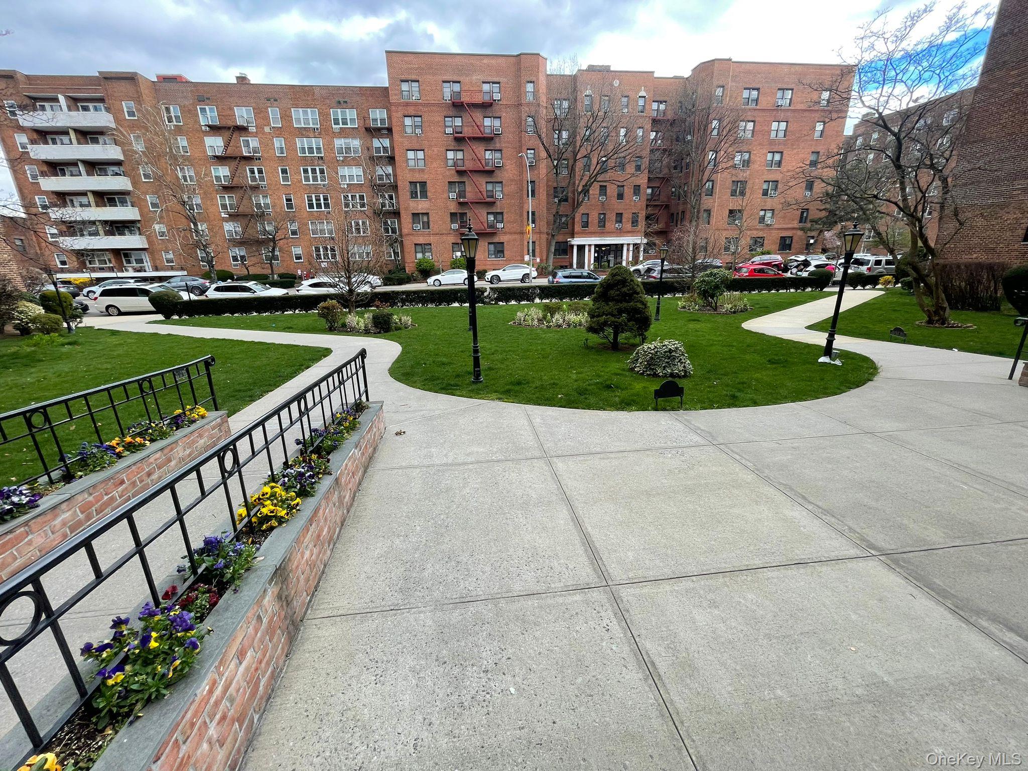 100-11 67th Road # 4, Forest Hills, NY 11375