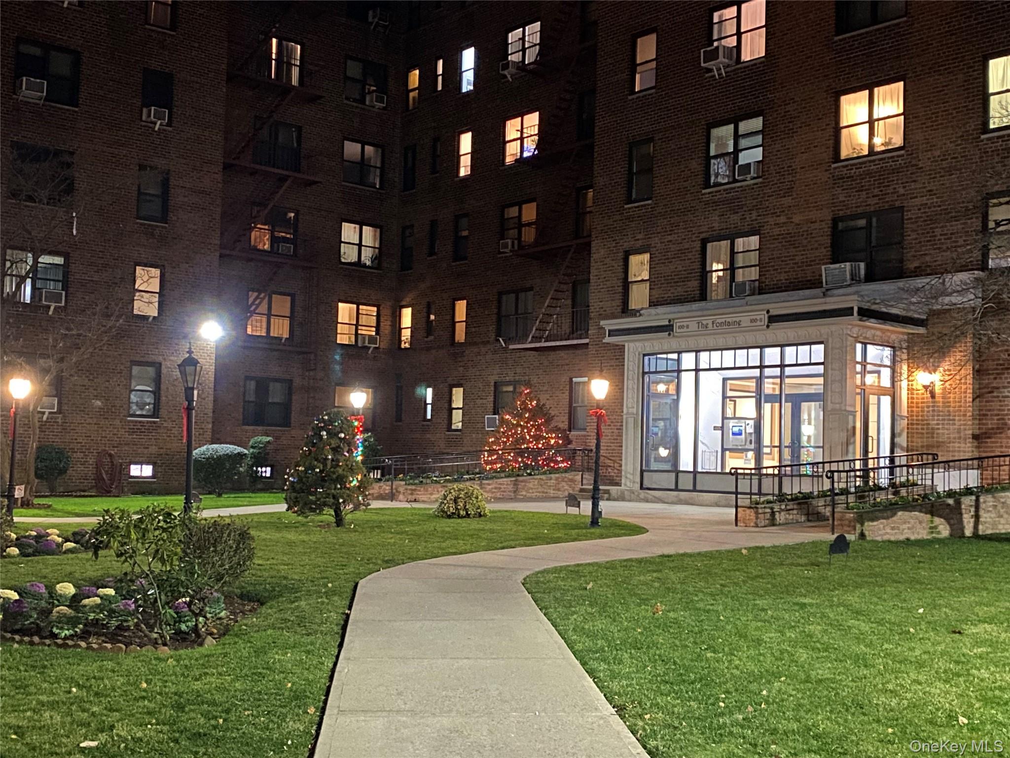 100-11 67th Road # 4, Forest Hills, NY 11375