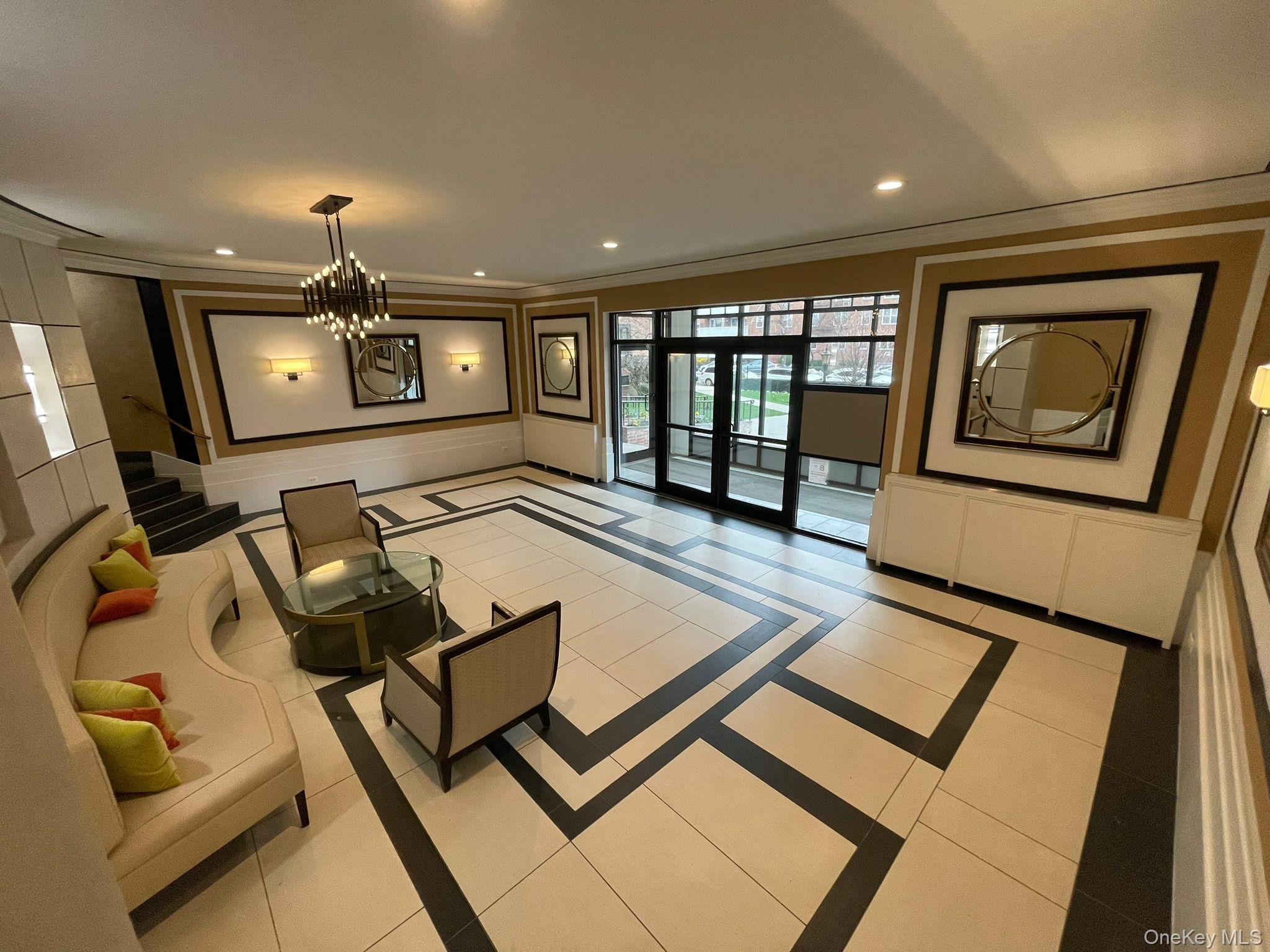 100-11 67th Road # 4, Forest Hills, NY 11375