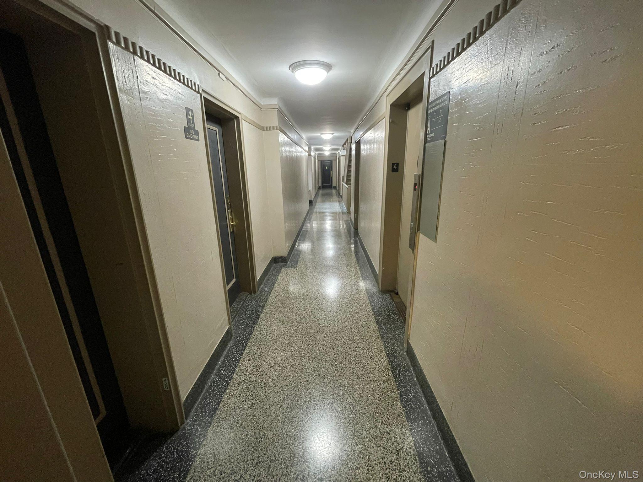 100-11 67th Road # 4, Forest Hills, NY 11375