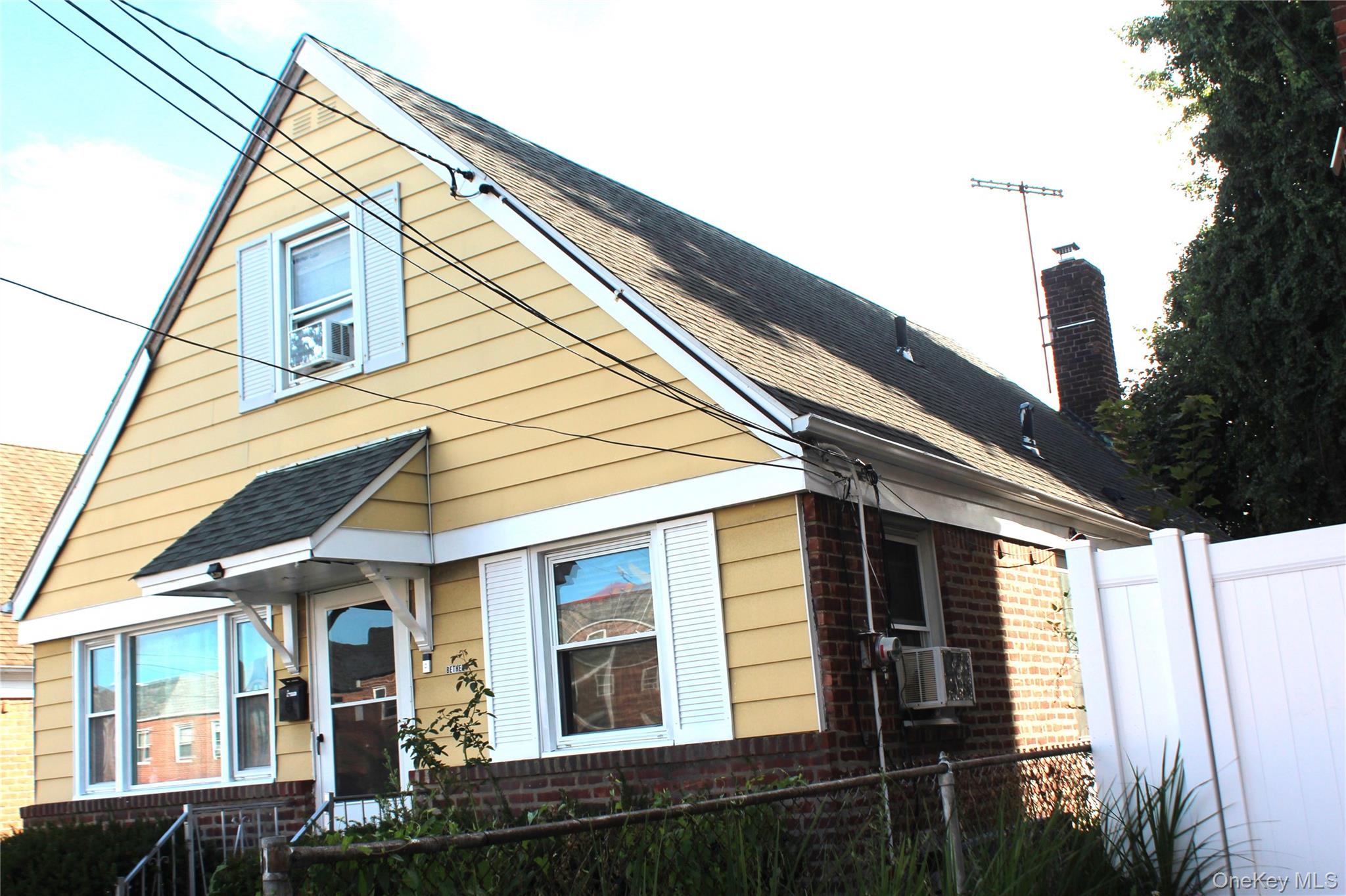 8968 Springfield Boulevard, Jamaica, NY 11427