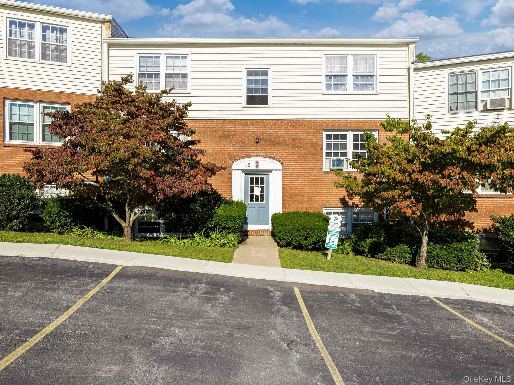 12 Huguenot Street # 4, New Paltz, NY 12561