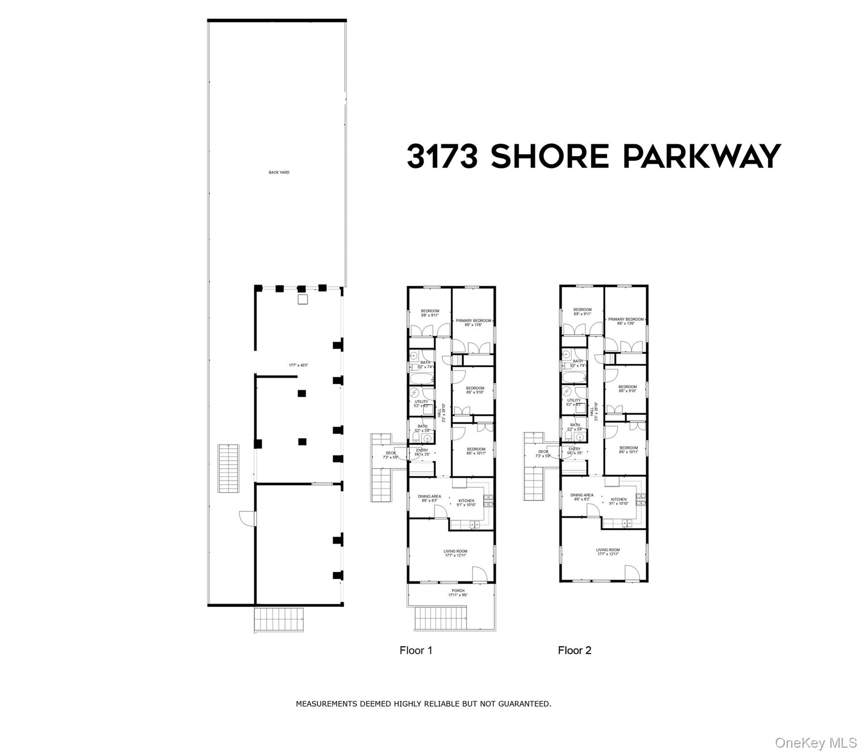 3173 Shore Parkway, Brooklyn, NY 11235