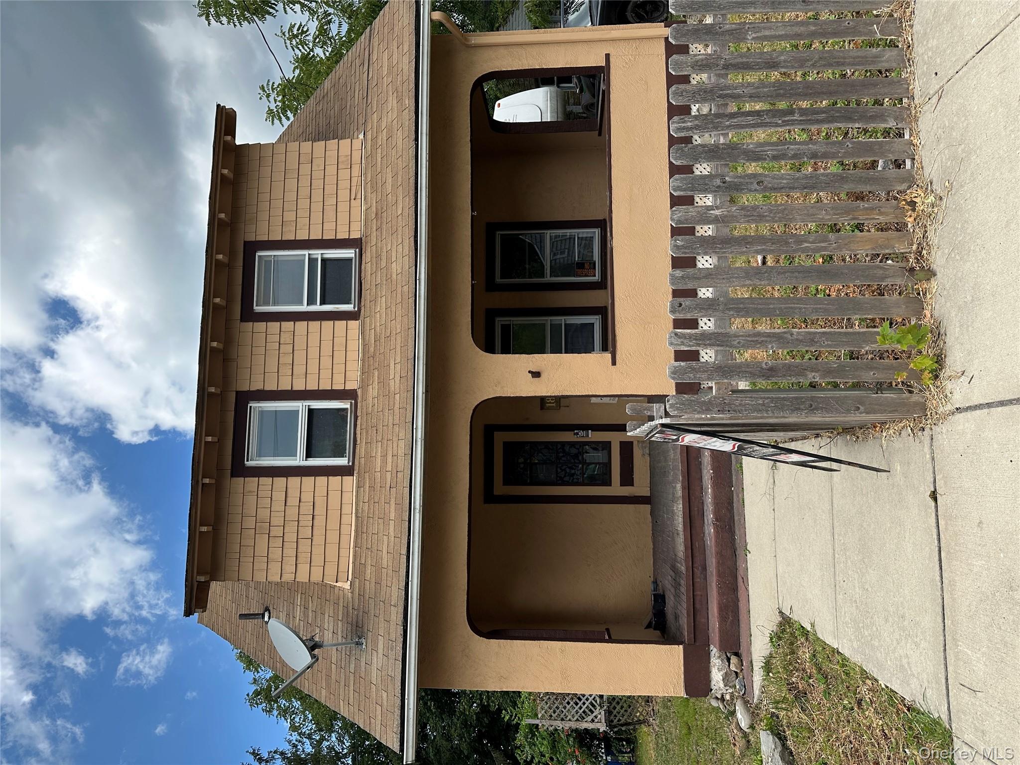 18 Francis Street, Port Jervis, NY 12771