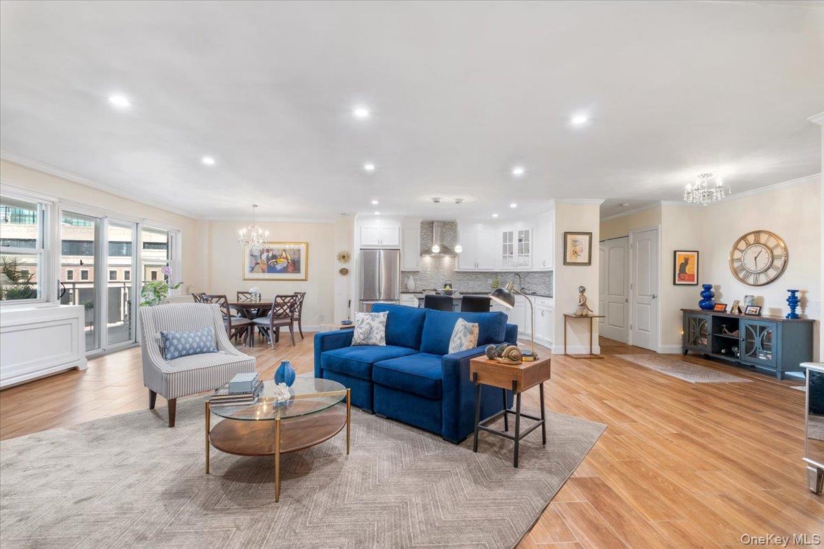 300 Martine Avenue # 7A, White Plains, NY 10601