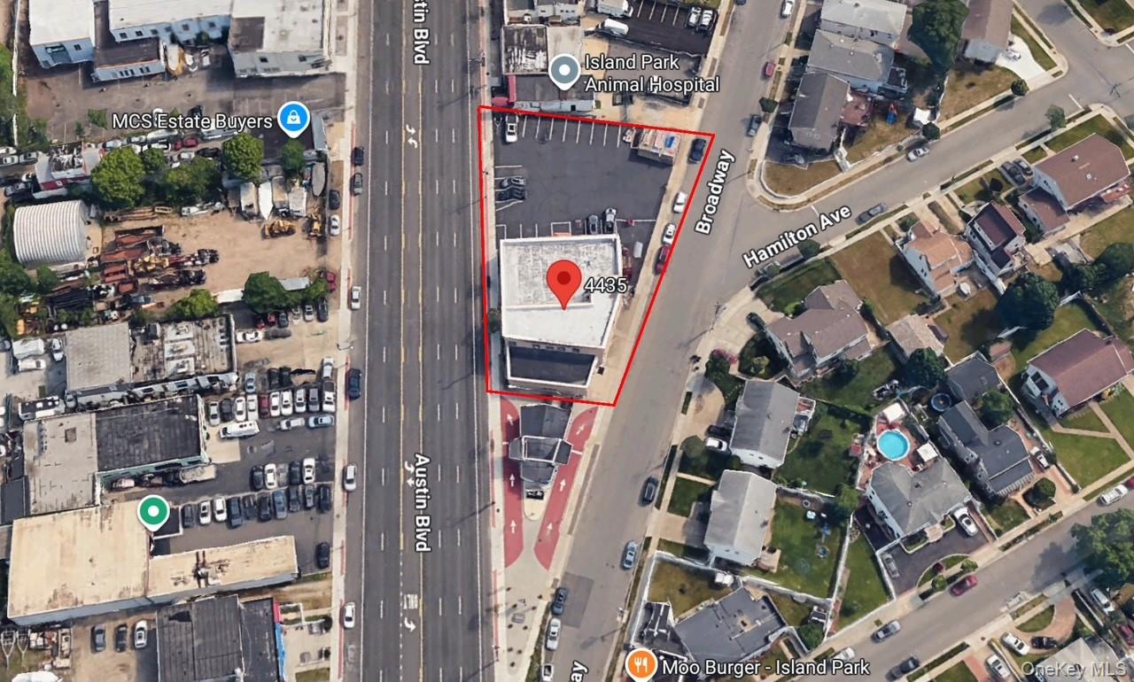 4435 Austin Boulevard, Island Park, NY 11558