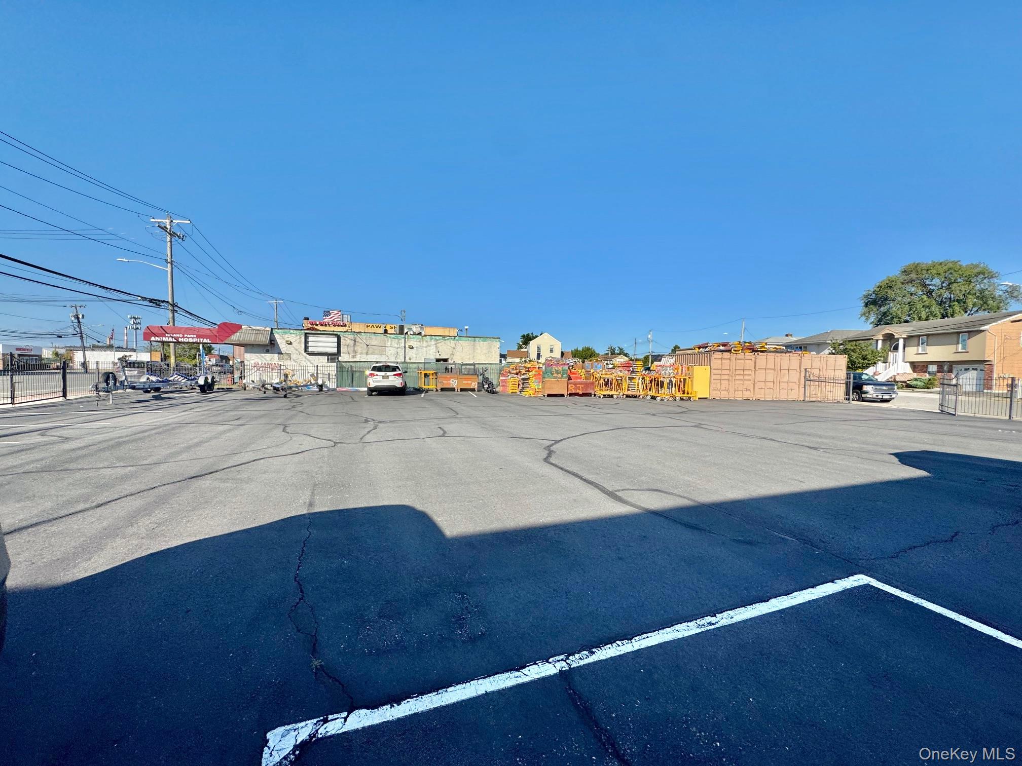 4435 Austin Boulevard, Island Park, NY 11558