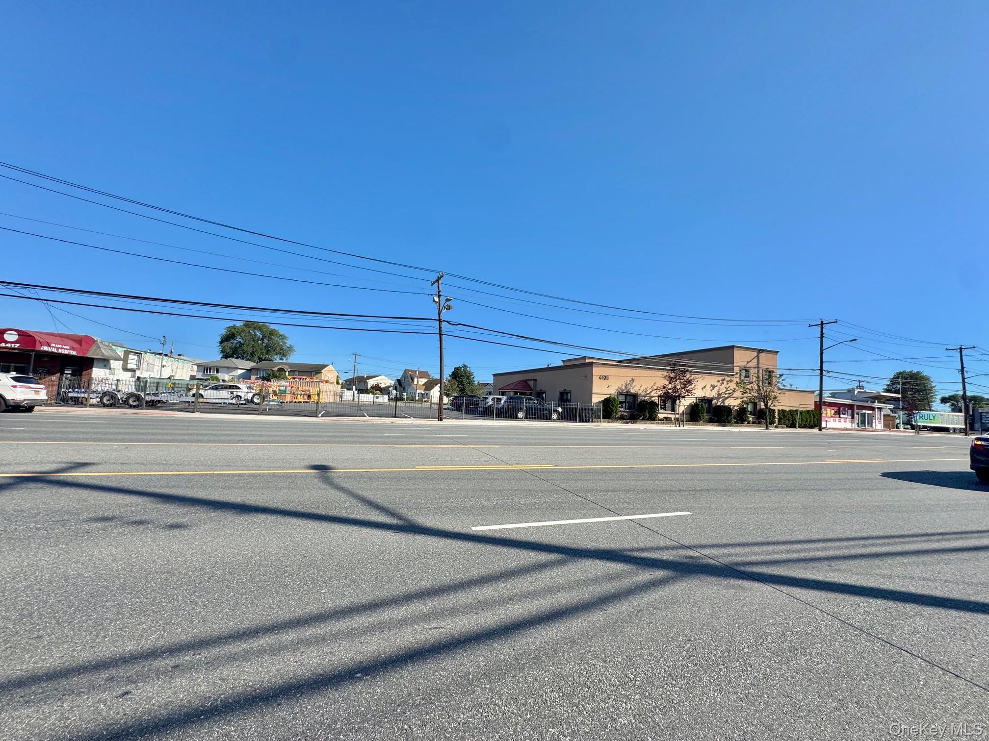 4435 Austin Boulevard, Island Park, NY 11558