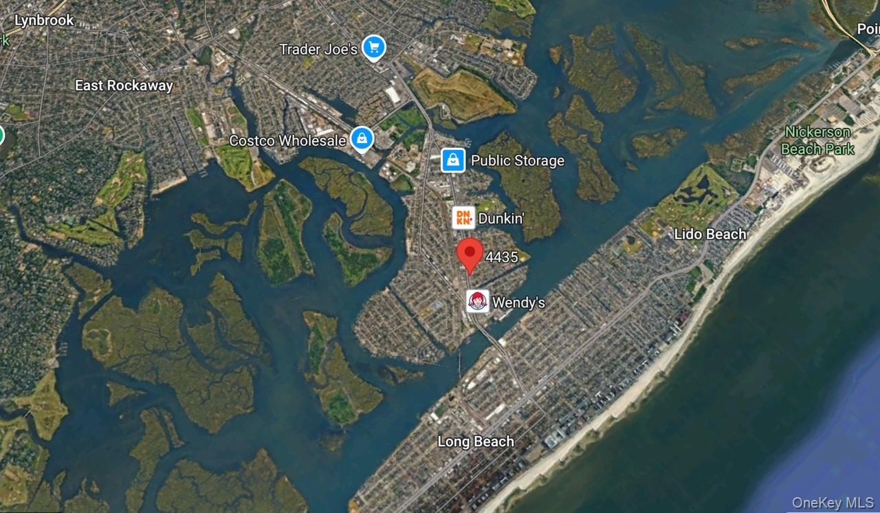 4435 Austin Boulevard, Island Park, NY 11558
