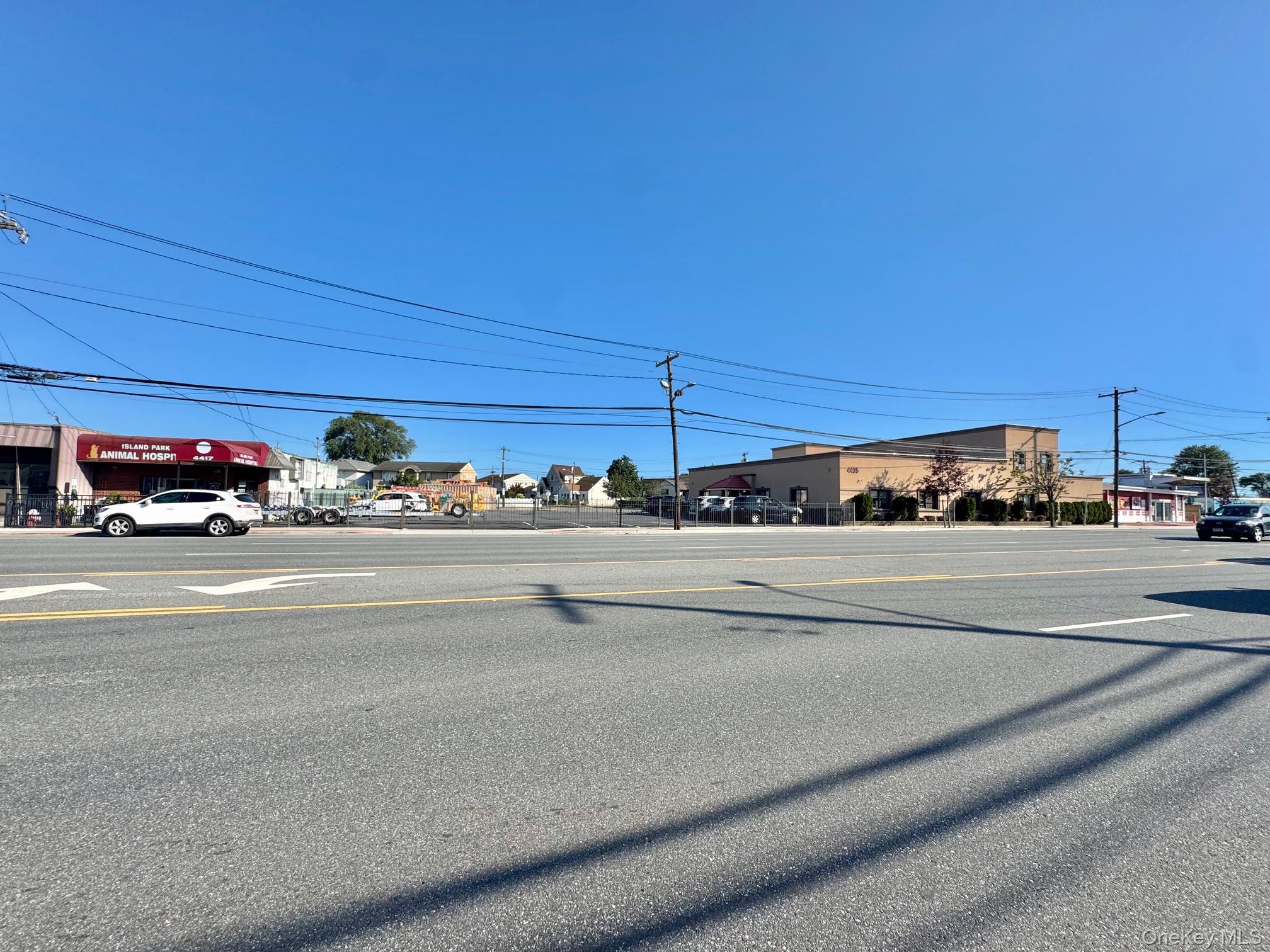 4435 Austin Boulevard, Island Park, NY 11558