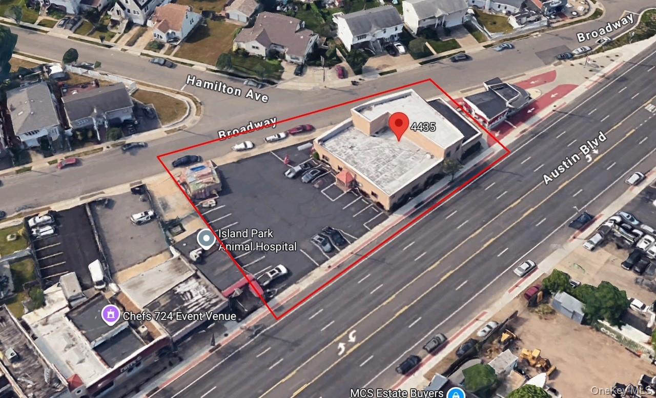 4435 Austin Boulevard, Island Park, NY 11558