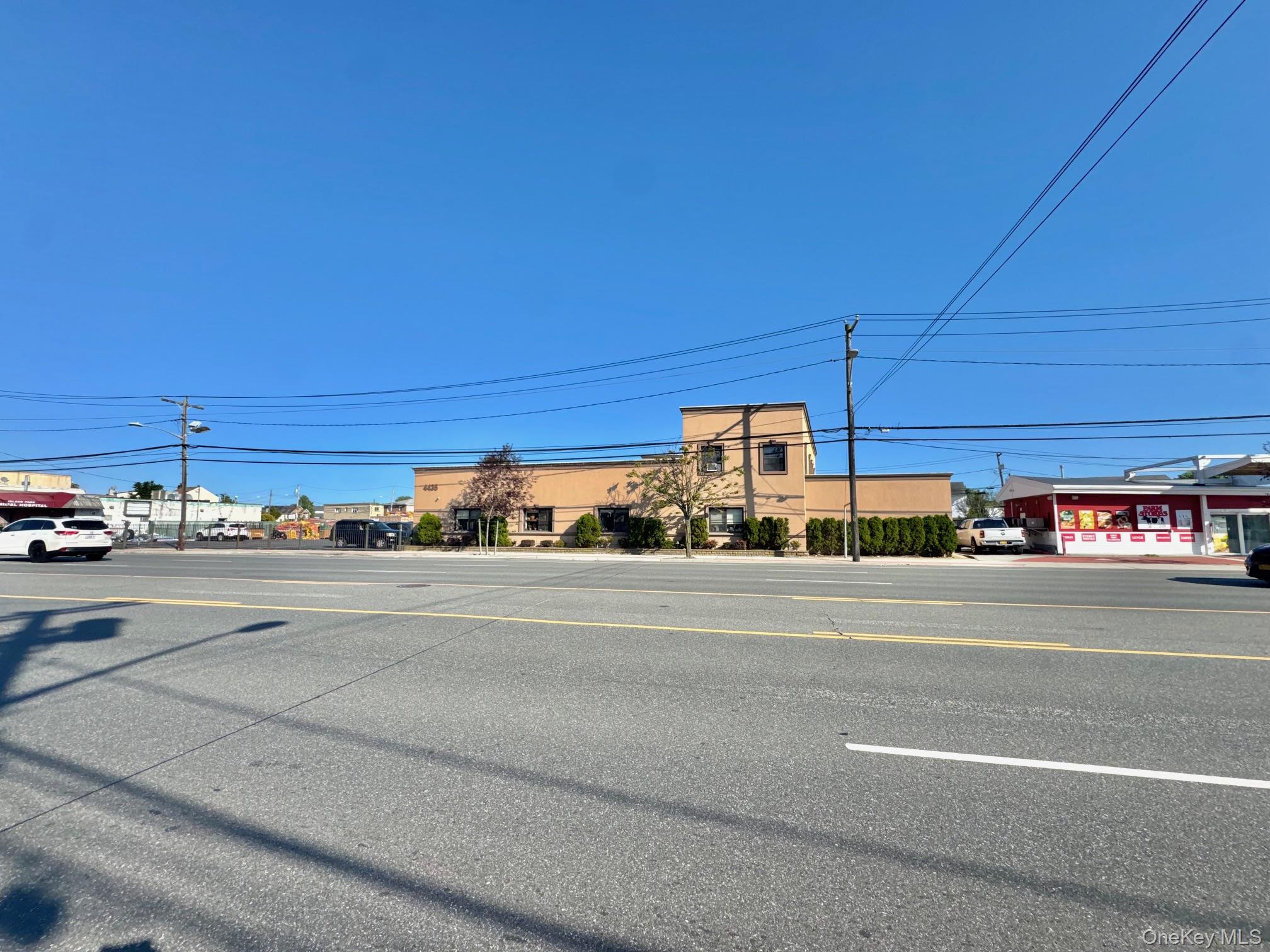 4435 Austin Boulevard, Island Park, NY 11558