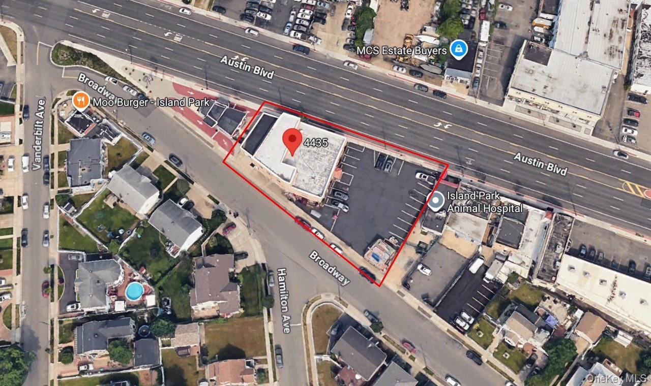 4435 Austin Boulevard, Island Park, NY 11558