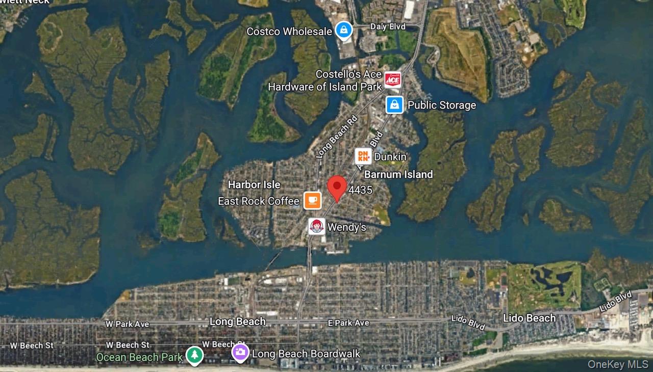 4435 Austin Boulevard, Island Park, NY 11558