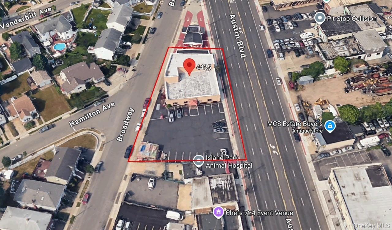 4435 Austin Boulevard, Island Park, NY 11558