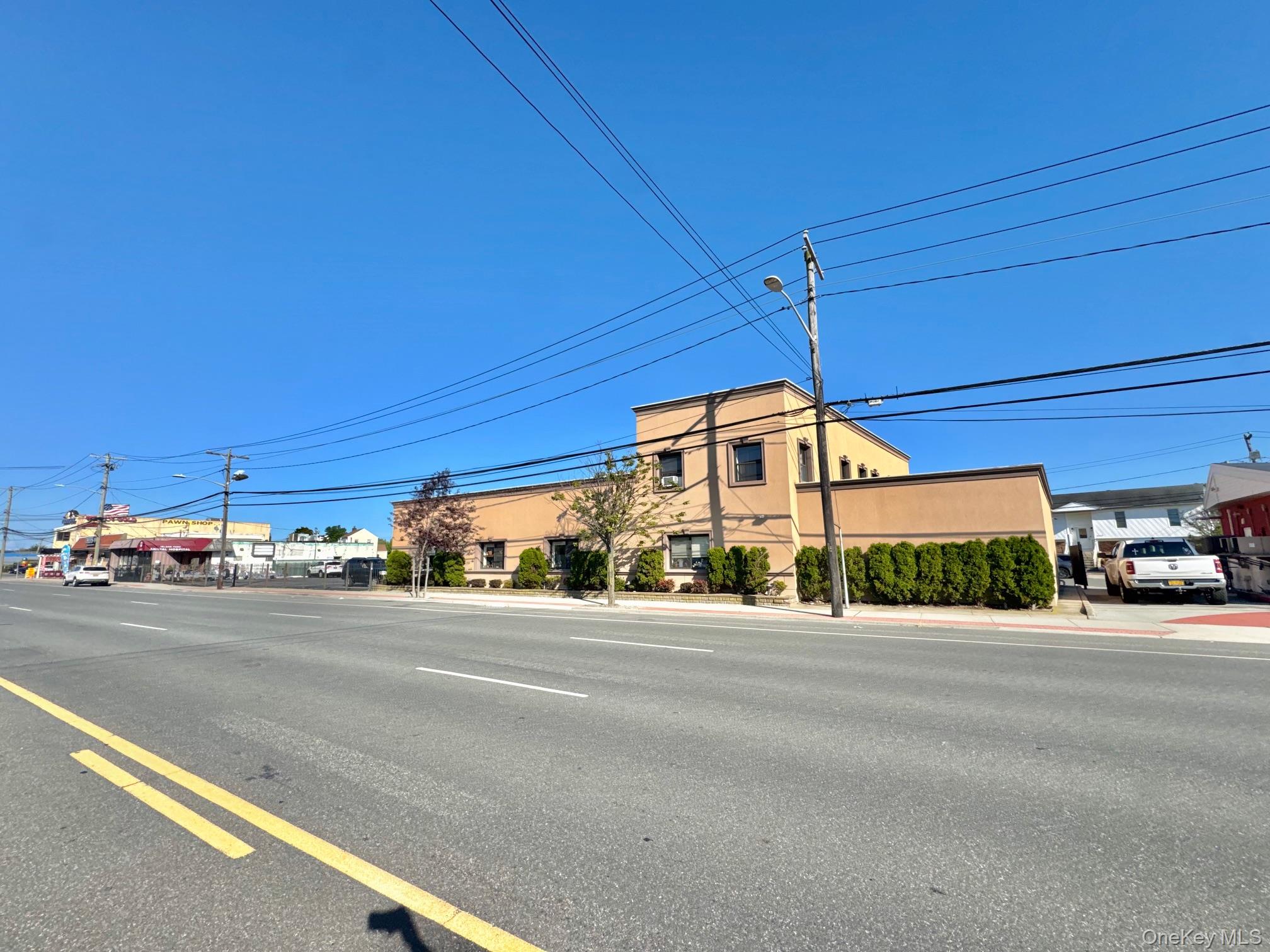 4435 Austin Boulevard, Island Park, NY 11558