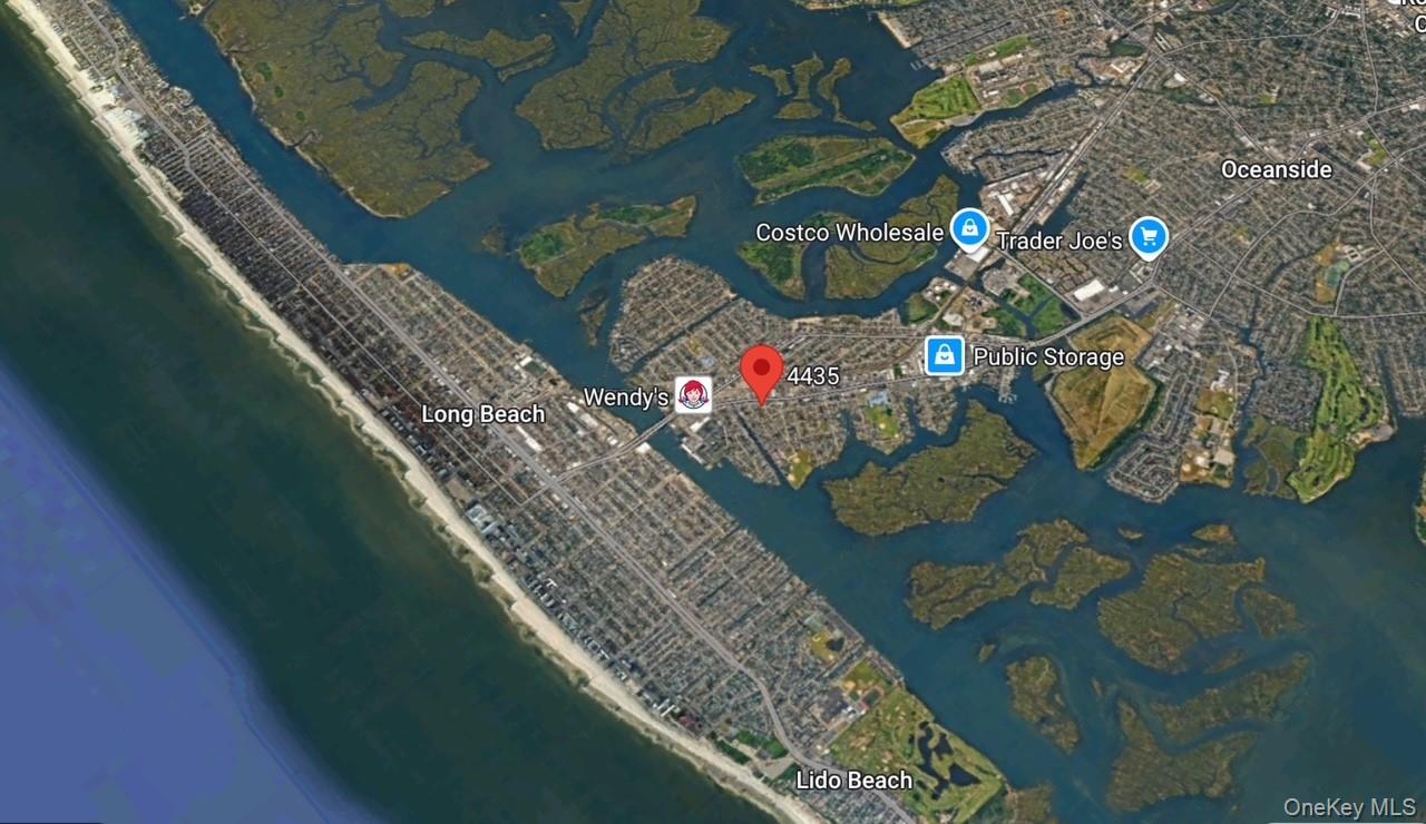 4435 Austin Boulevard, Island Park, NY 11558