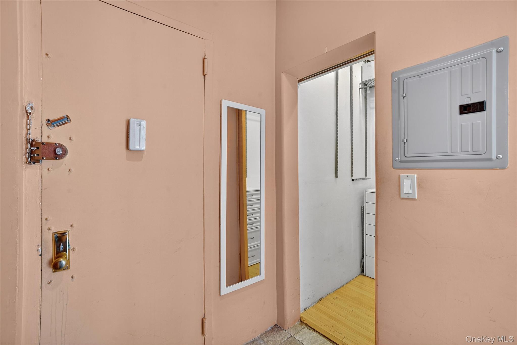 941 Jerome Avenue # 8F, Bronx, NY 10452