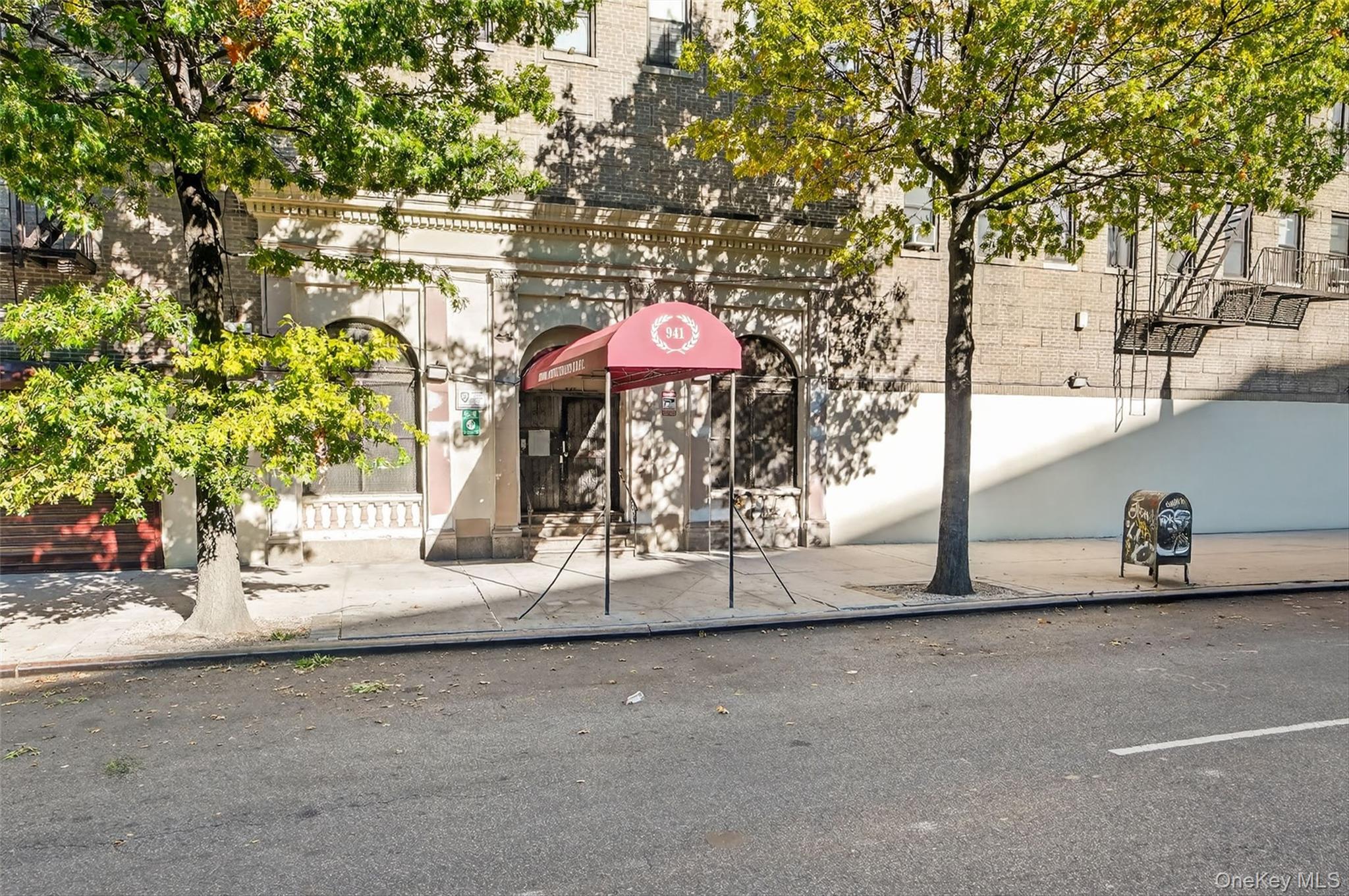 941 Jerome Avenue # 8F, Bronx, NY 10452