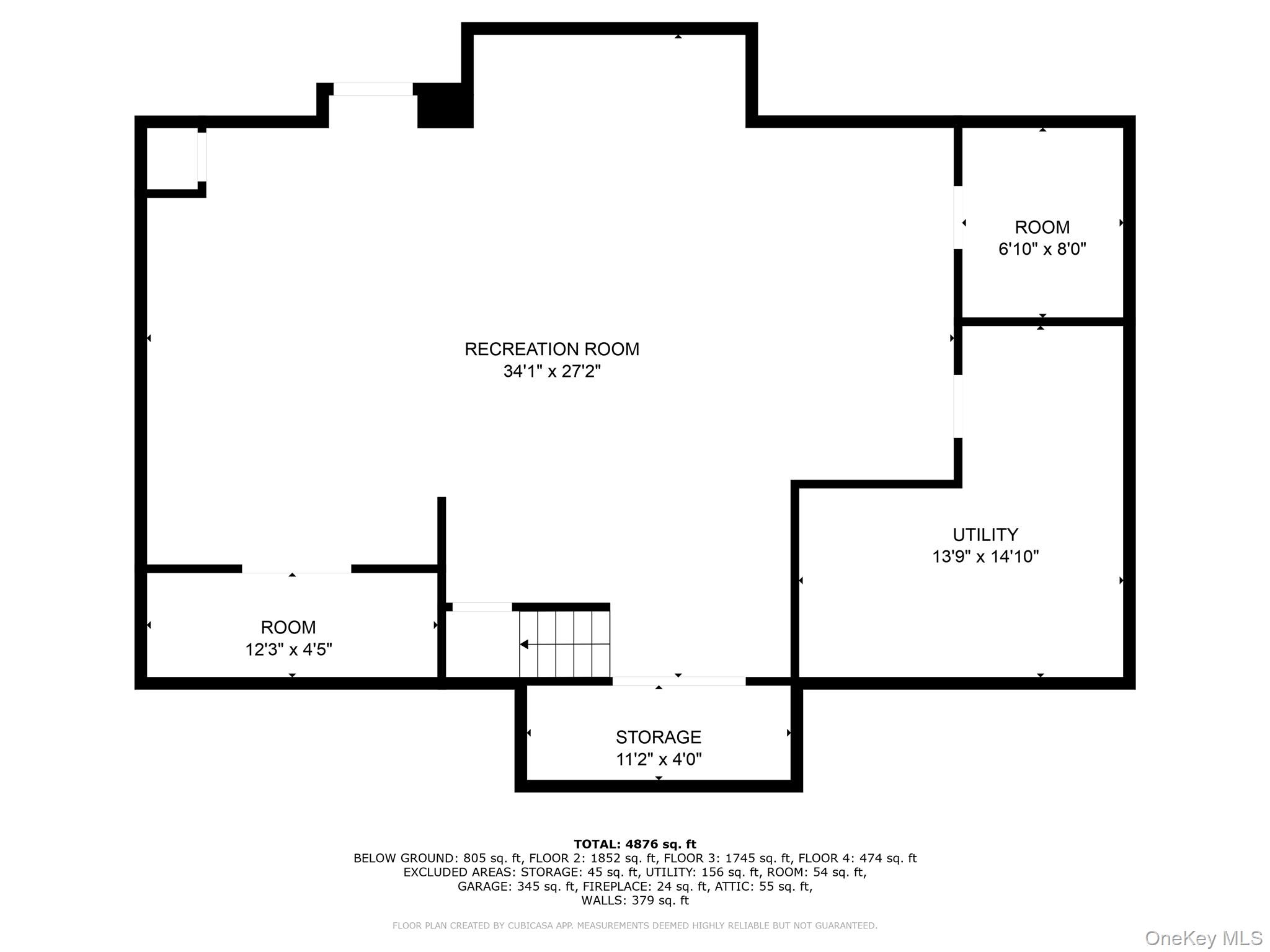 252 Cedar Avenue, Hewlett Bay Park, NY 11557