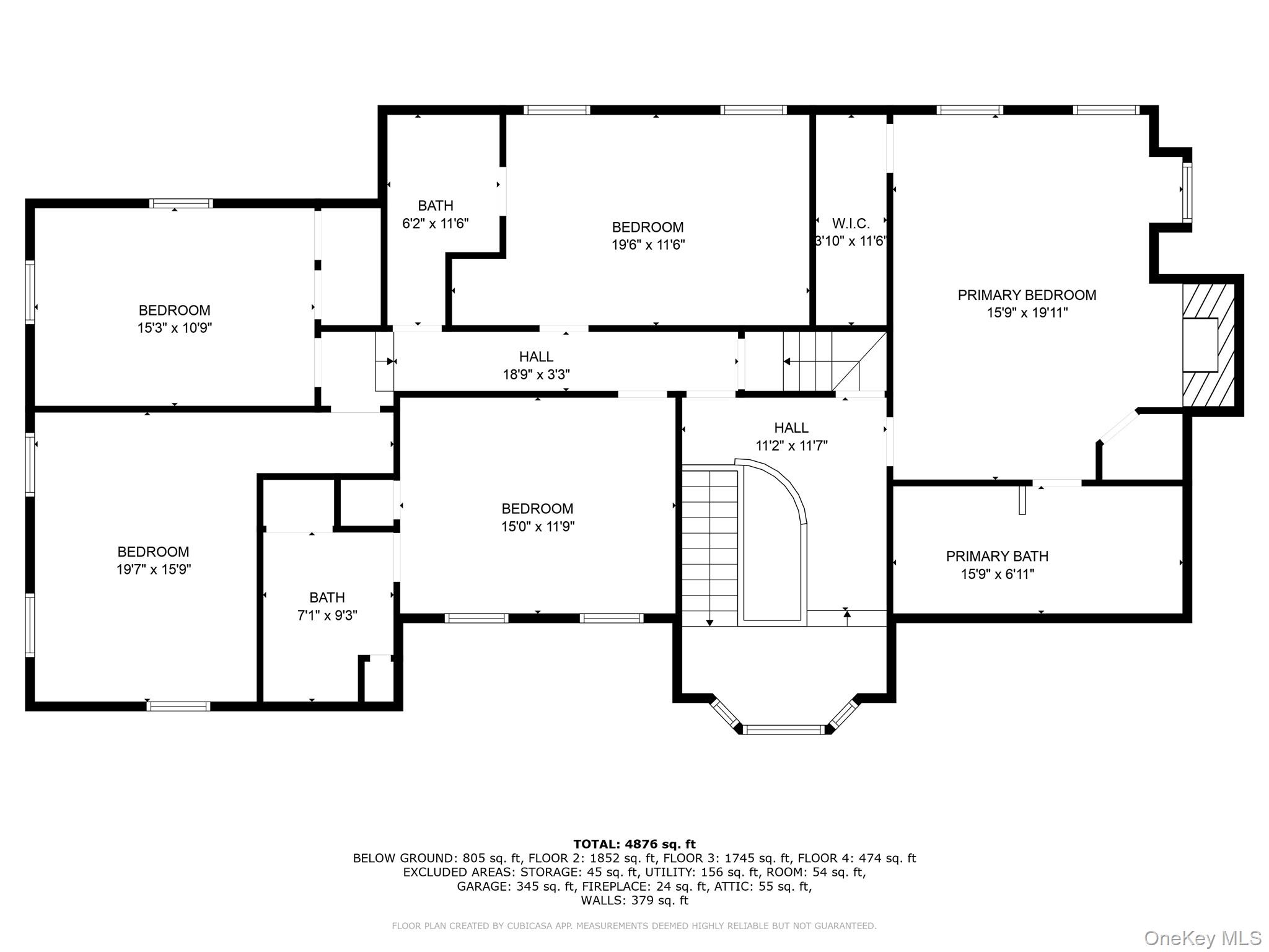 252 Cedar Avenue, Hewlett Bay Park, NY 11557