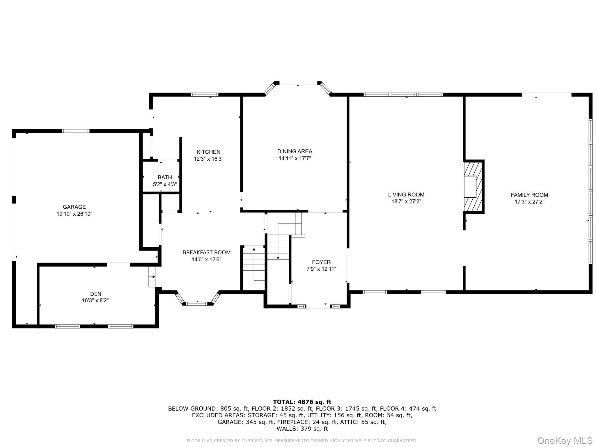 252 Cedar Avenue, Hewlett Bay Park, NY 11557