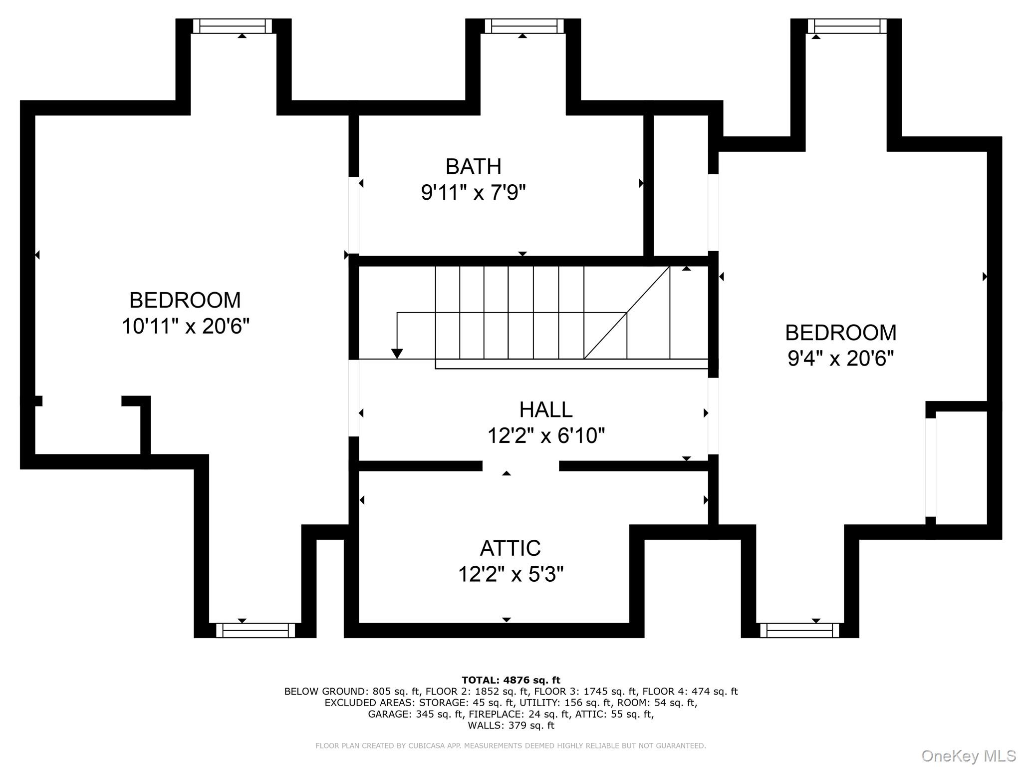 252 Cedar Avenue, Hewlett Bay Park, NY 11557