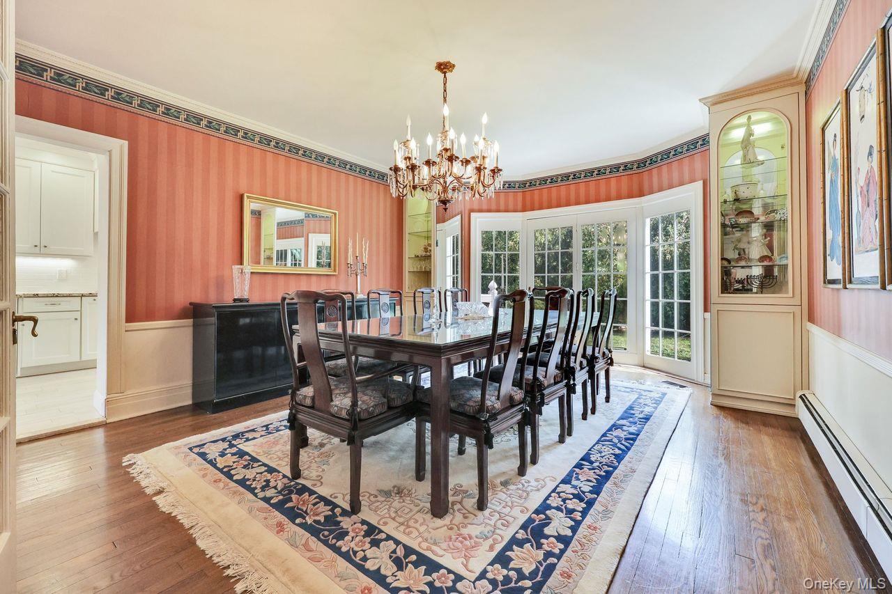 252 Cedar Avenue, Hewlett Bay Park, NY 11557