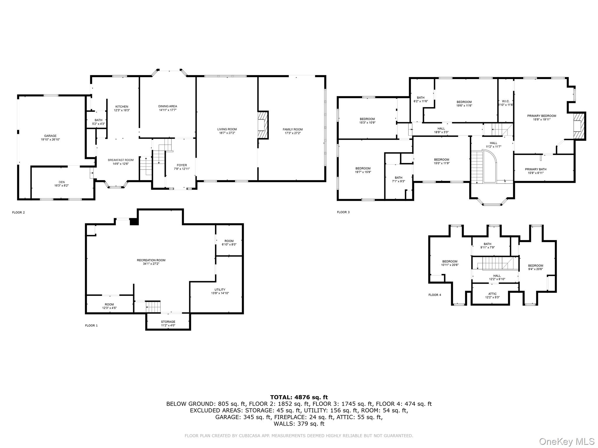 252 Cedar Avenue, Hewlett Bay Park, NY 11557