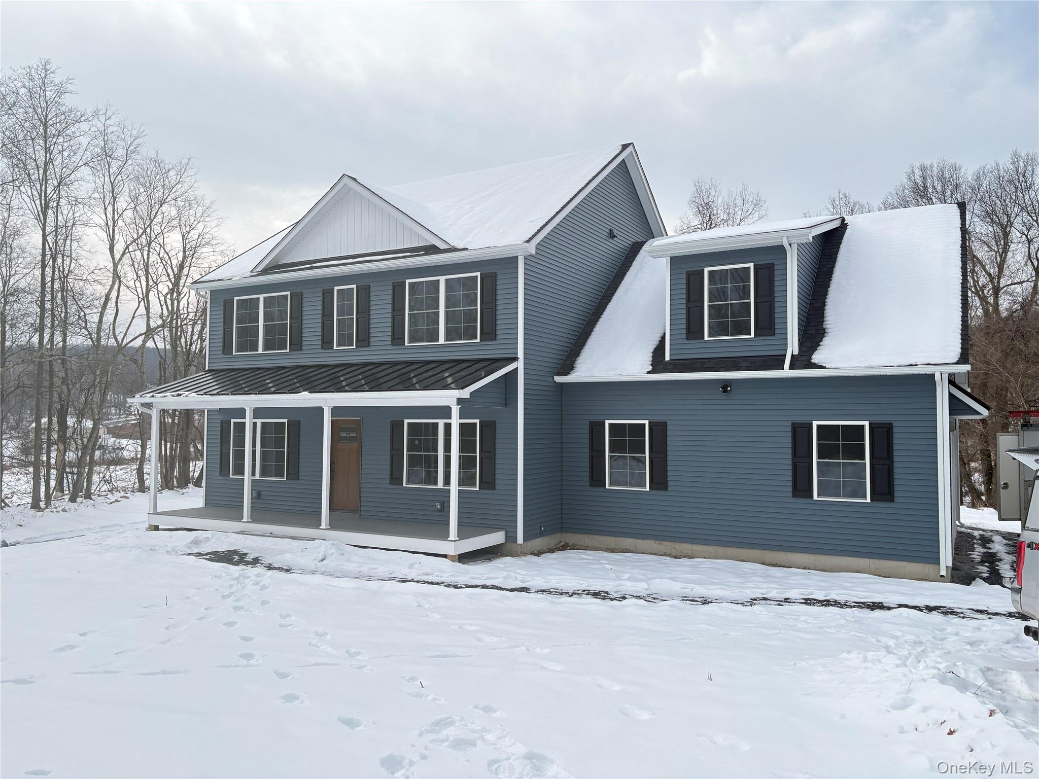 195 Mulford Road, Middletown, NY 10940