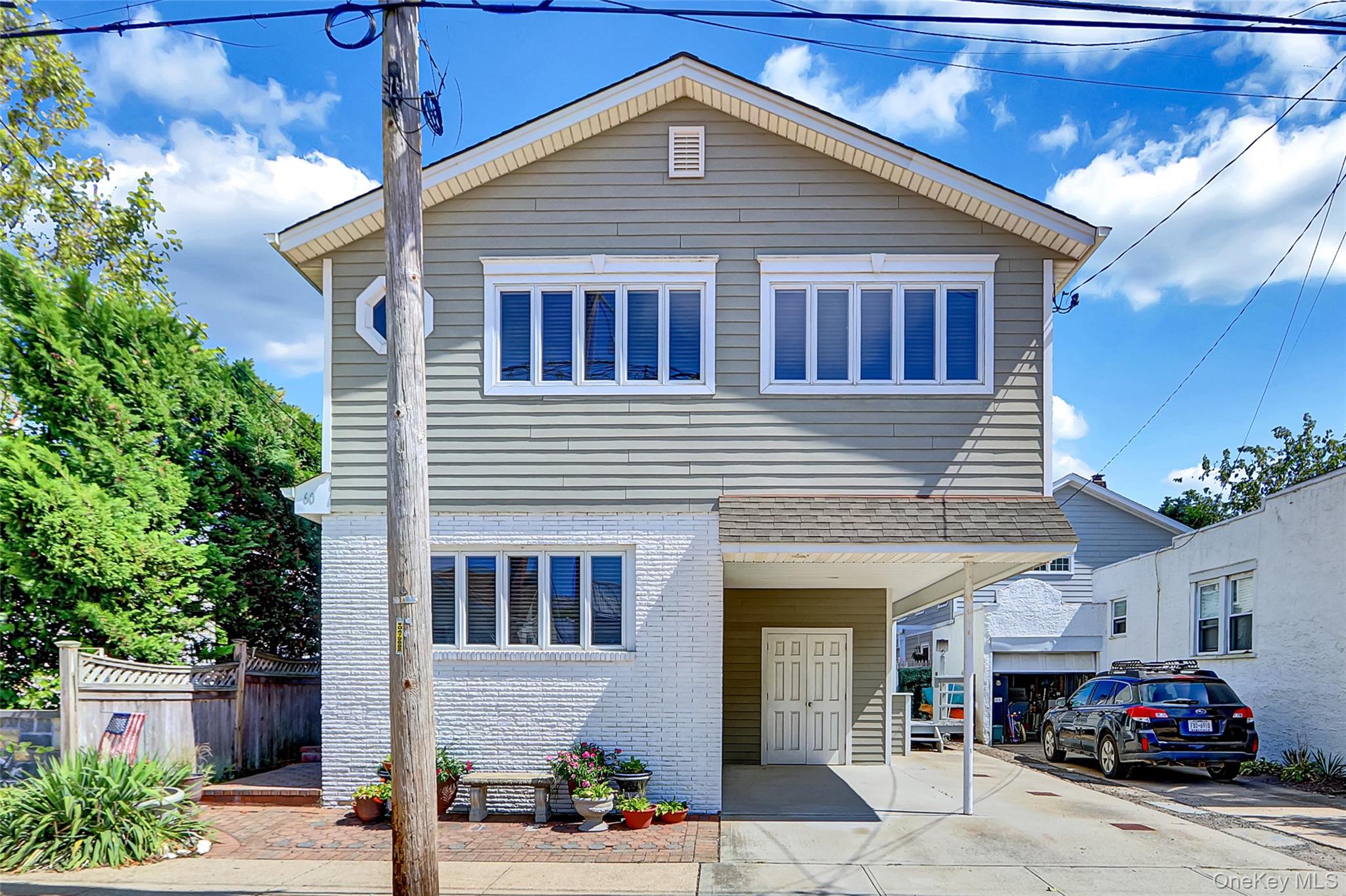 60 Baldwin Avenue, Point Lookout, NY 11569