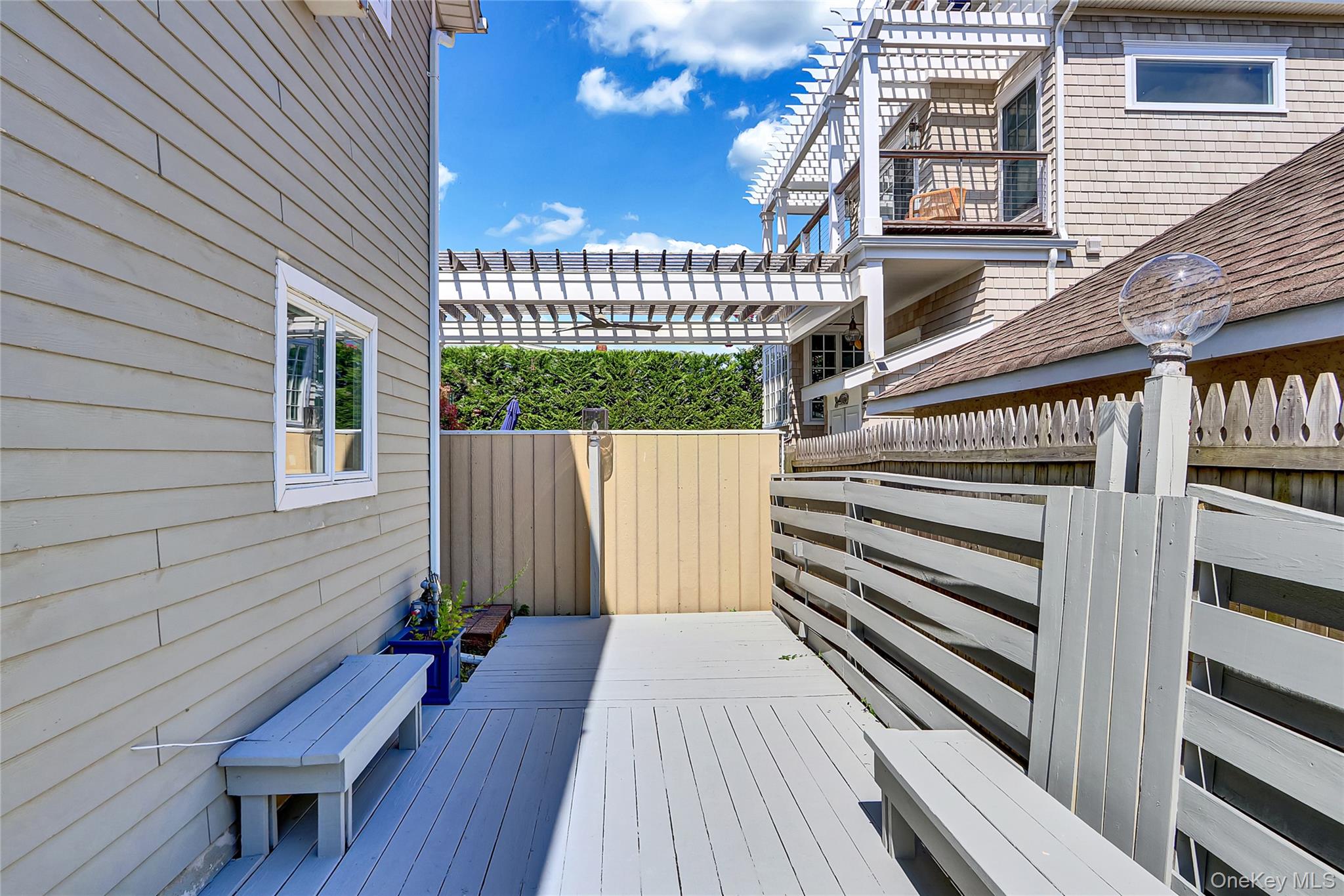 60 Baldwin Avenue, Point Lookout, NY 11569