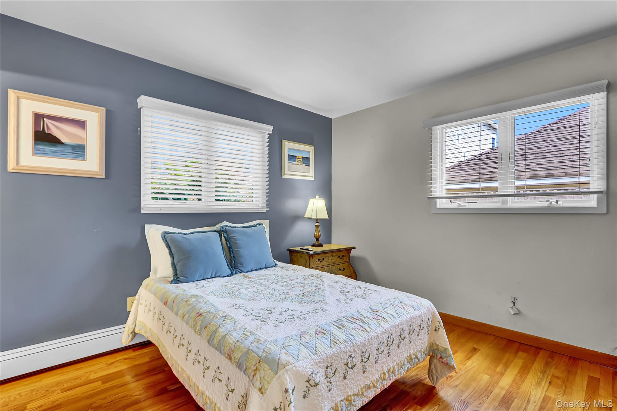 60 Baldwin Avenue, Point Lookout, NY 11569