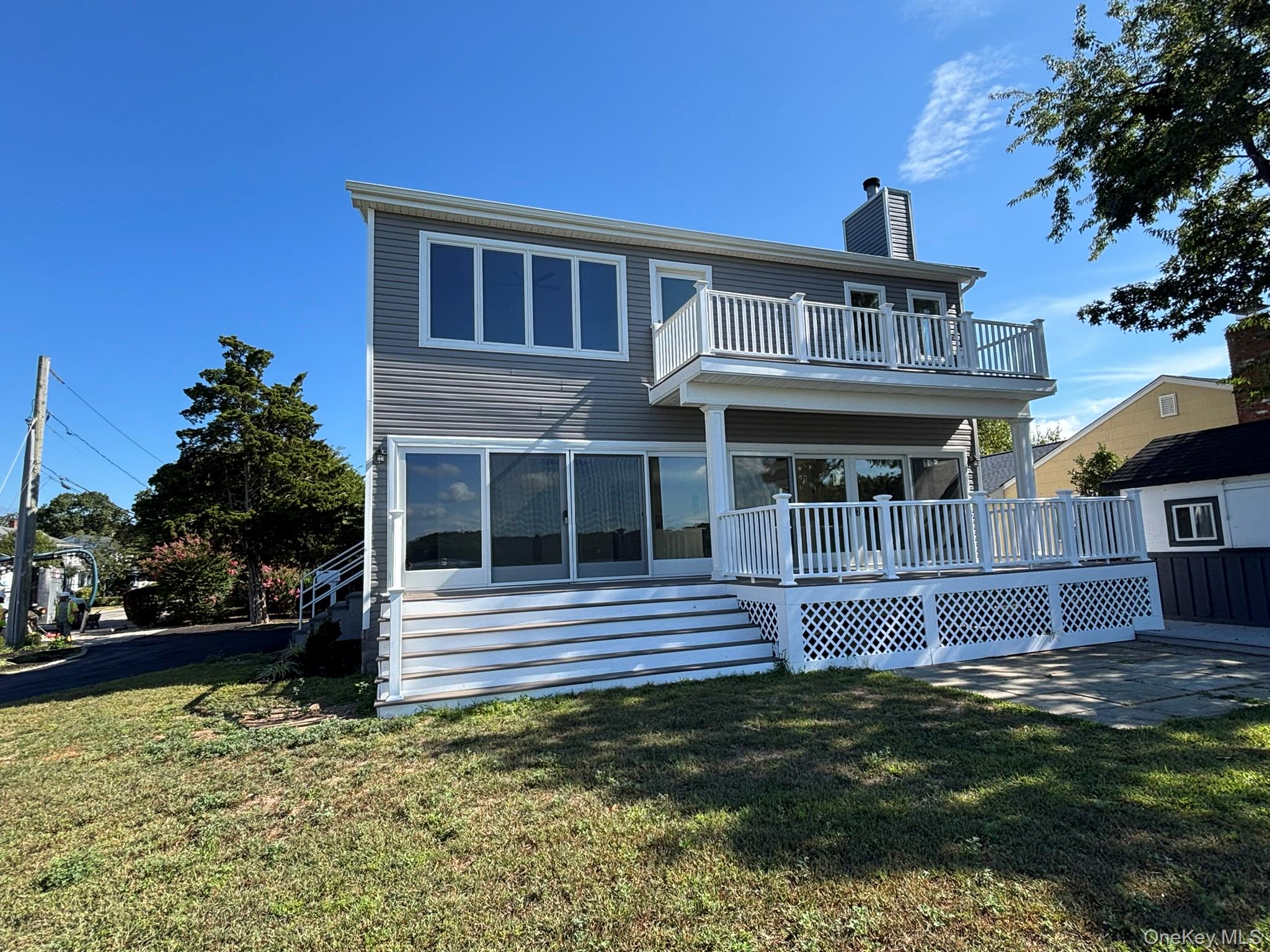 35 Adams Avenue, Bayville, NY 11709