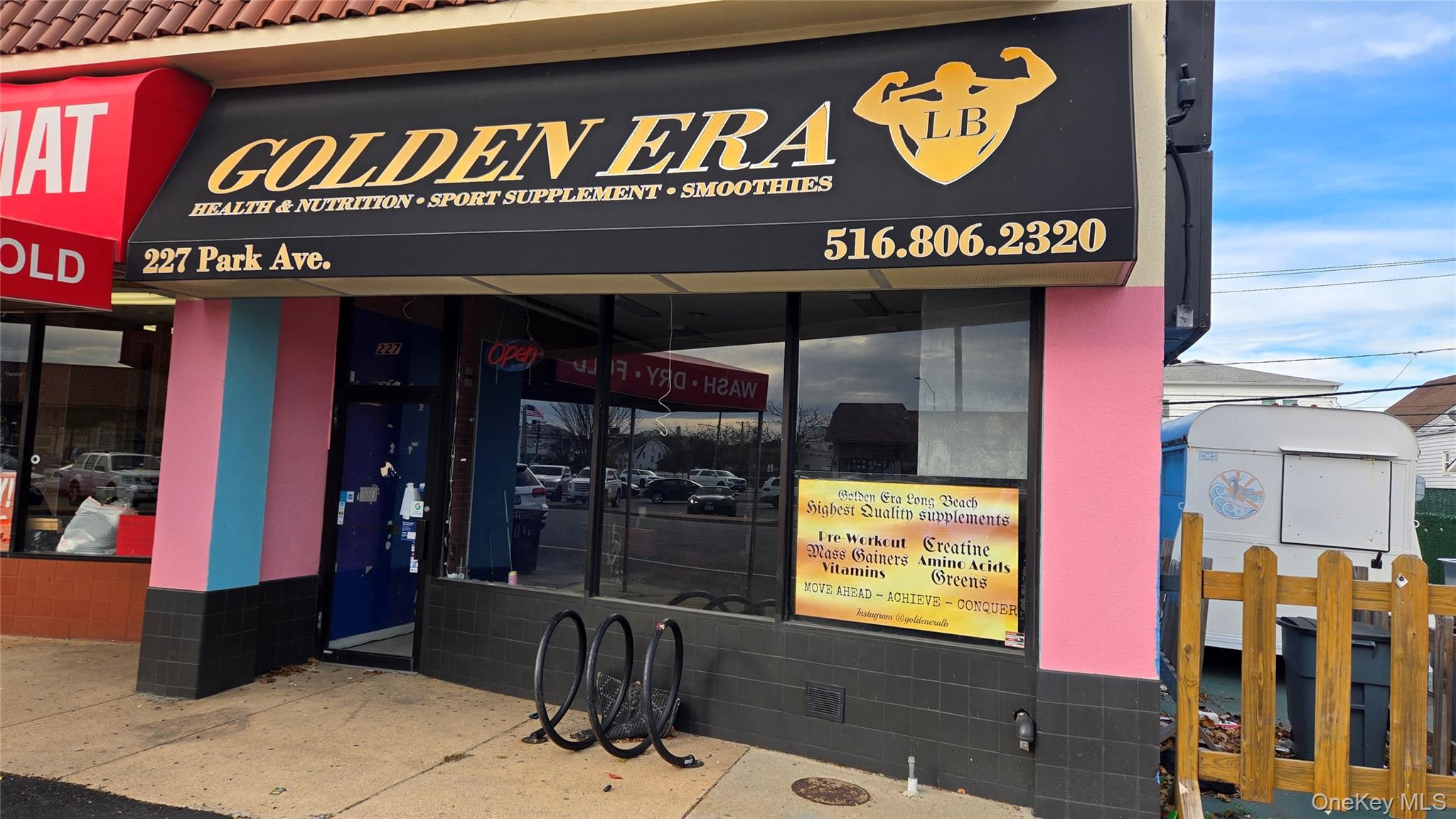 227 E Park Avenue, Long Beach, NY 11561