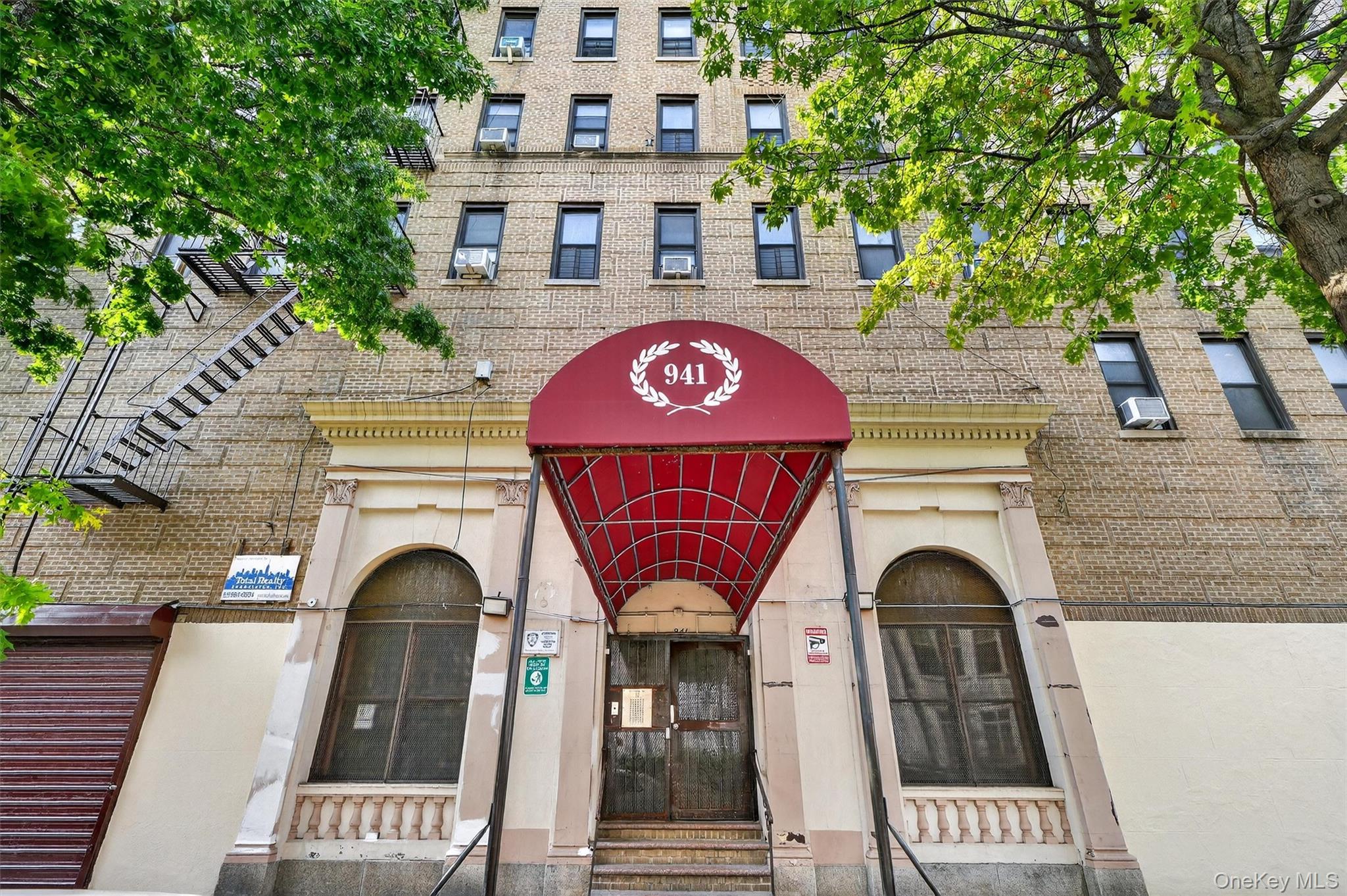 941 Jerome Avenue # 12G, Bronx, NY 10452