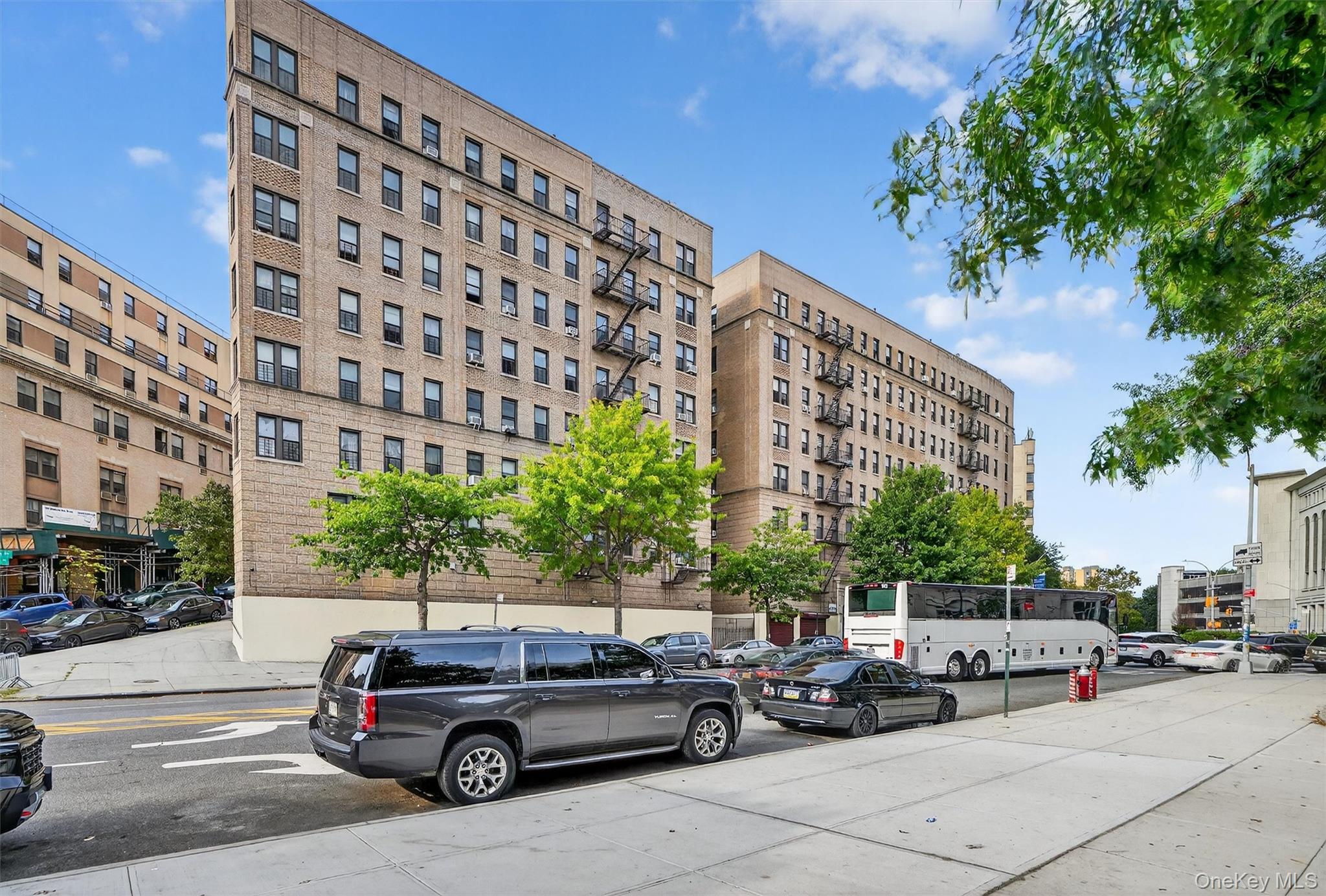 941 Jerome Avenue # 12G, Bronx, NY 10452